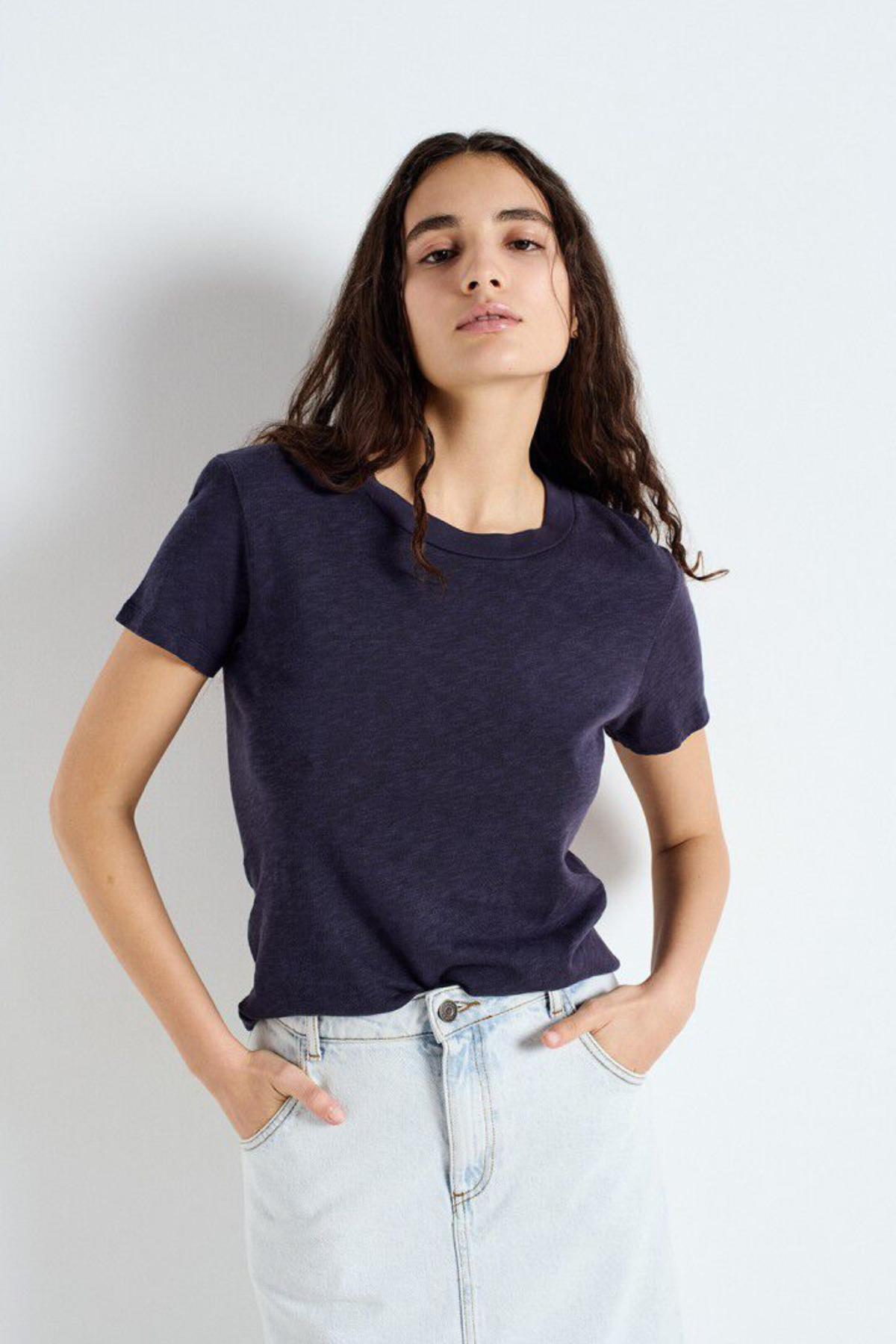 T-Shirt „Sonoma“ für Erwachsene | verschiedene Farben
