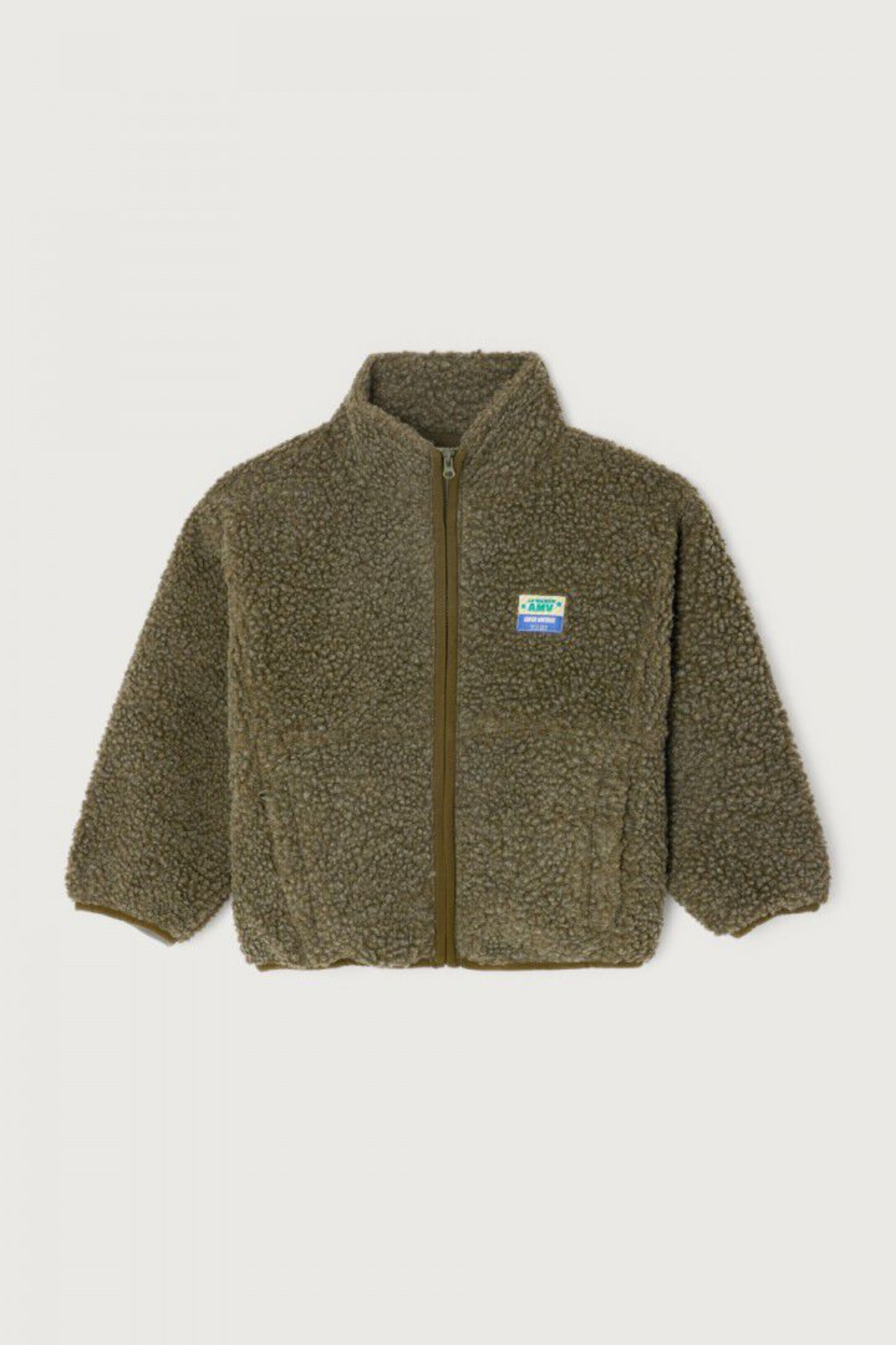Kinderjacke "Hoktown" | verschiedene Farben