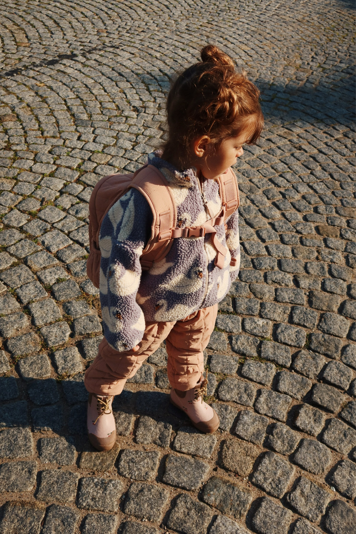 Kinderrucksack "Juno" | Tuscany