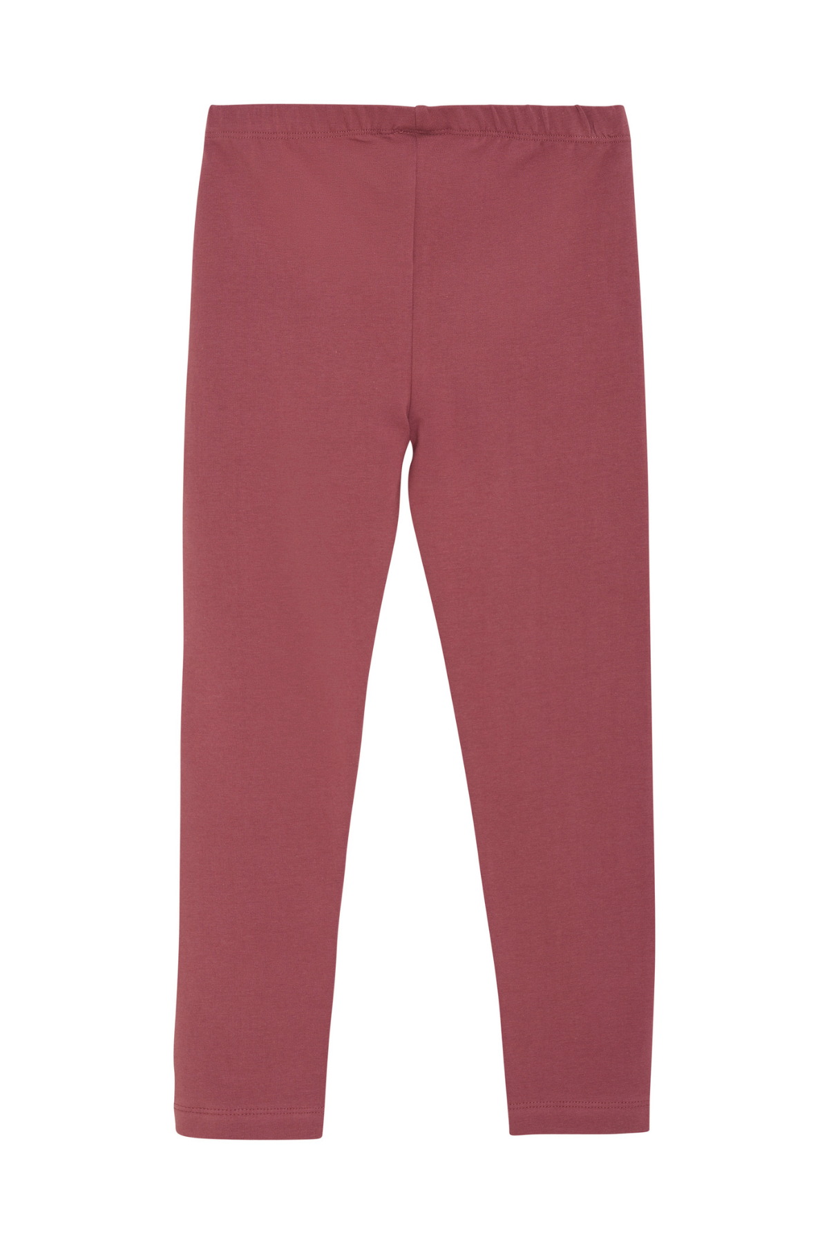 Leggings "Dark Cherry"