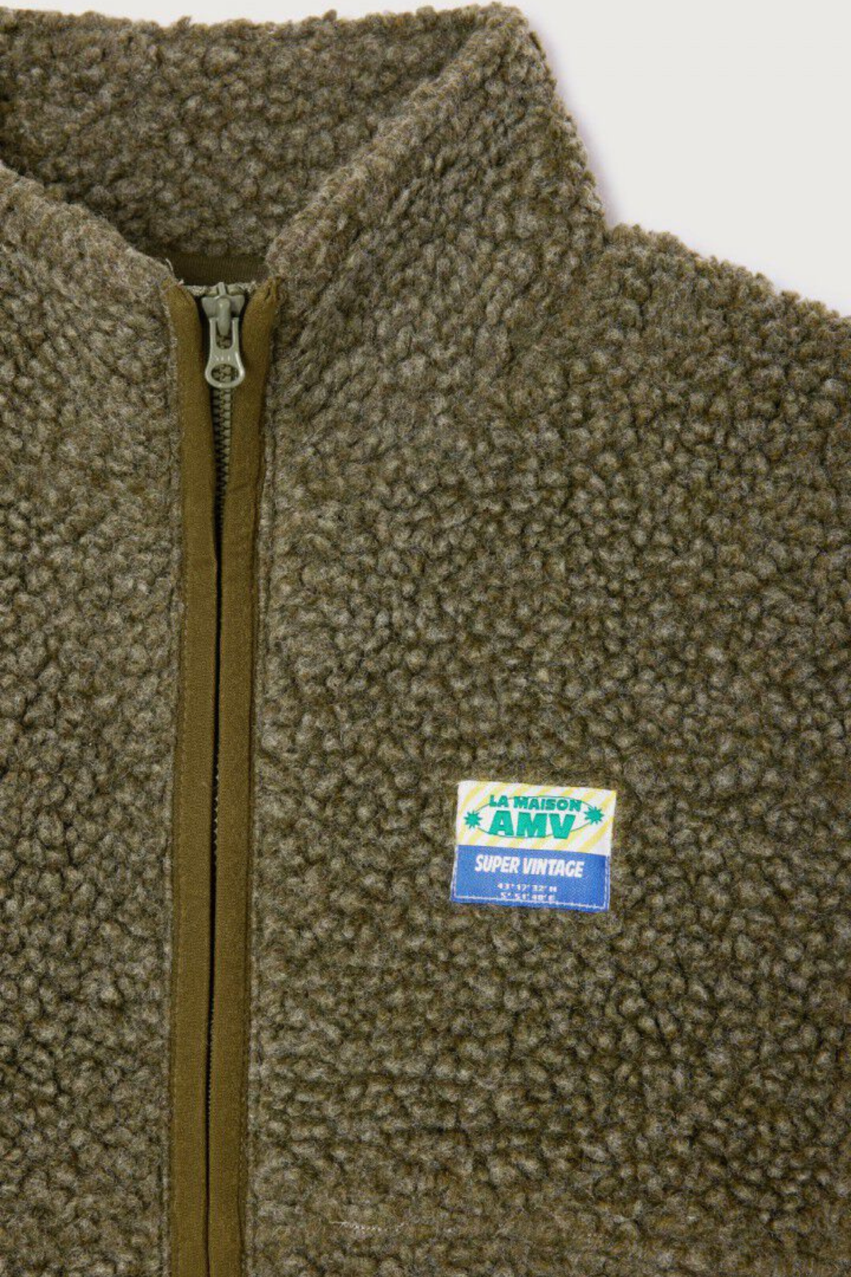 Kinderjacke "Hoktown" | verschiedene Farben