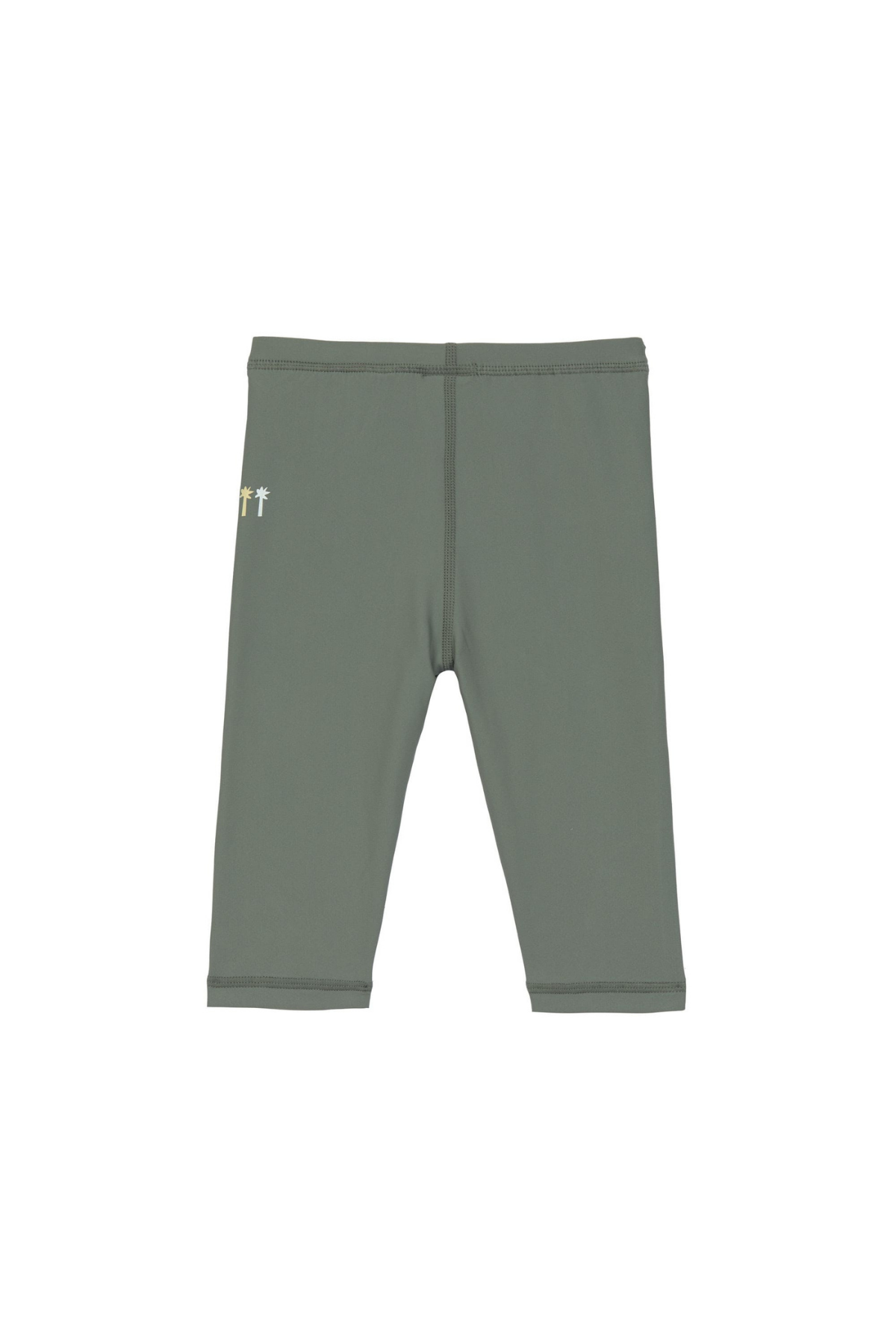 Badehose mit UV-Schutz | Deep Olive