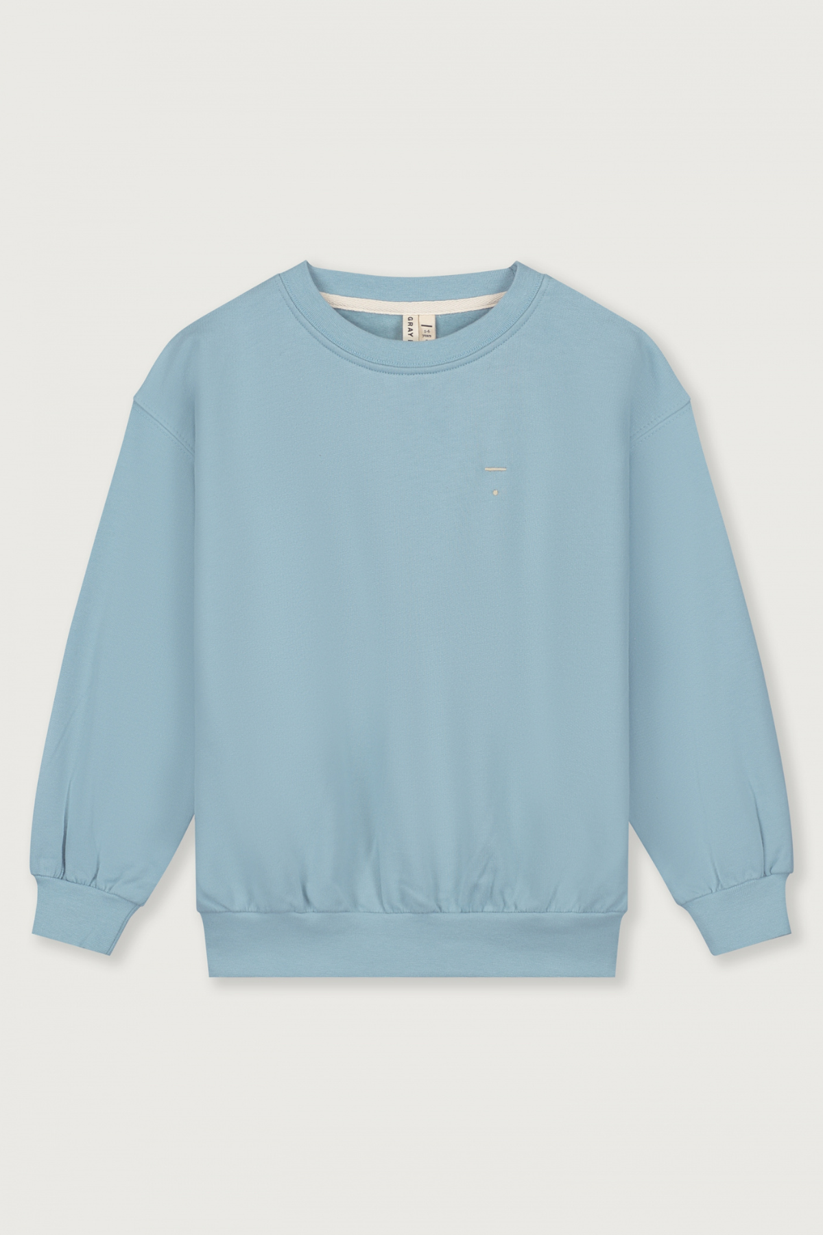 Dropped Shoulder Sweater | verschiedene Farben