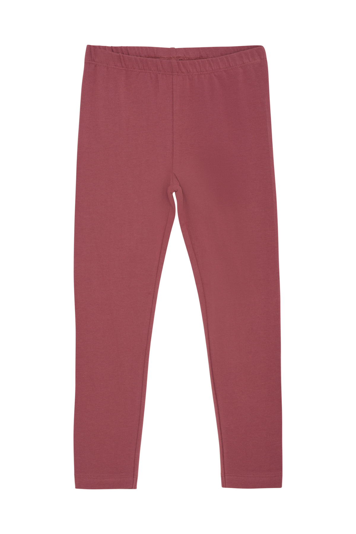 Leggings "Dark Cherry"
