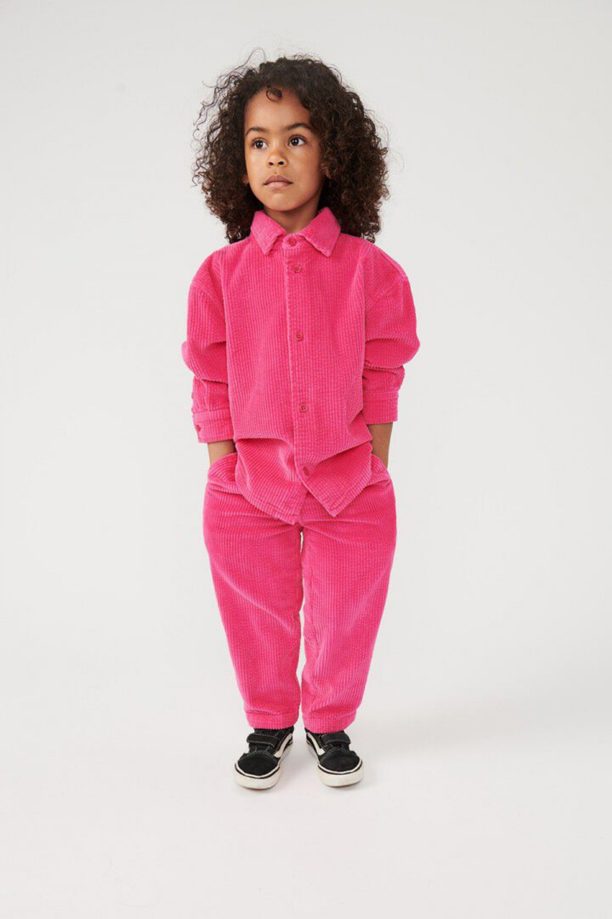 Cordhose "Padow" | verschiedene Farben