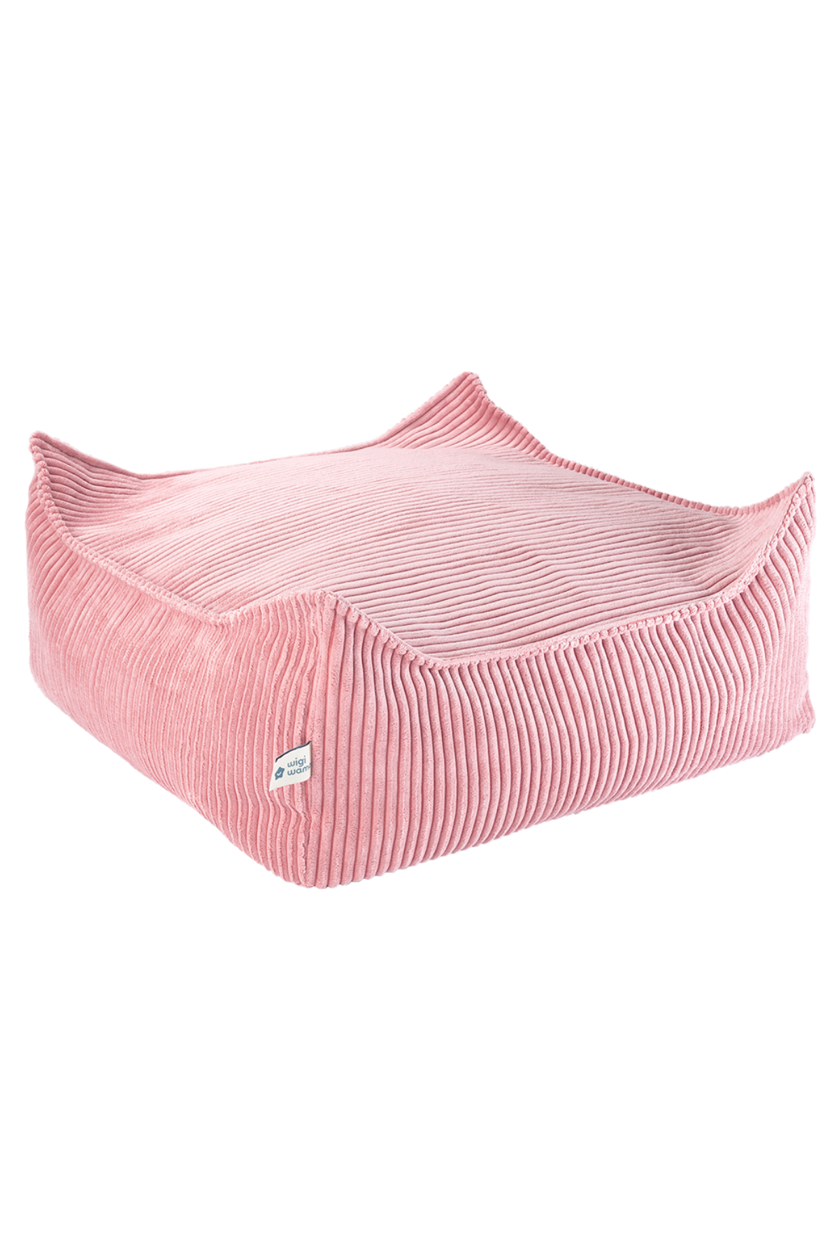 Beanbag Square "Ottoman" | verschiedene Farben