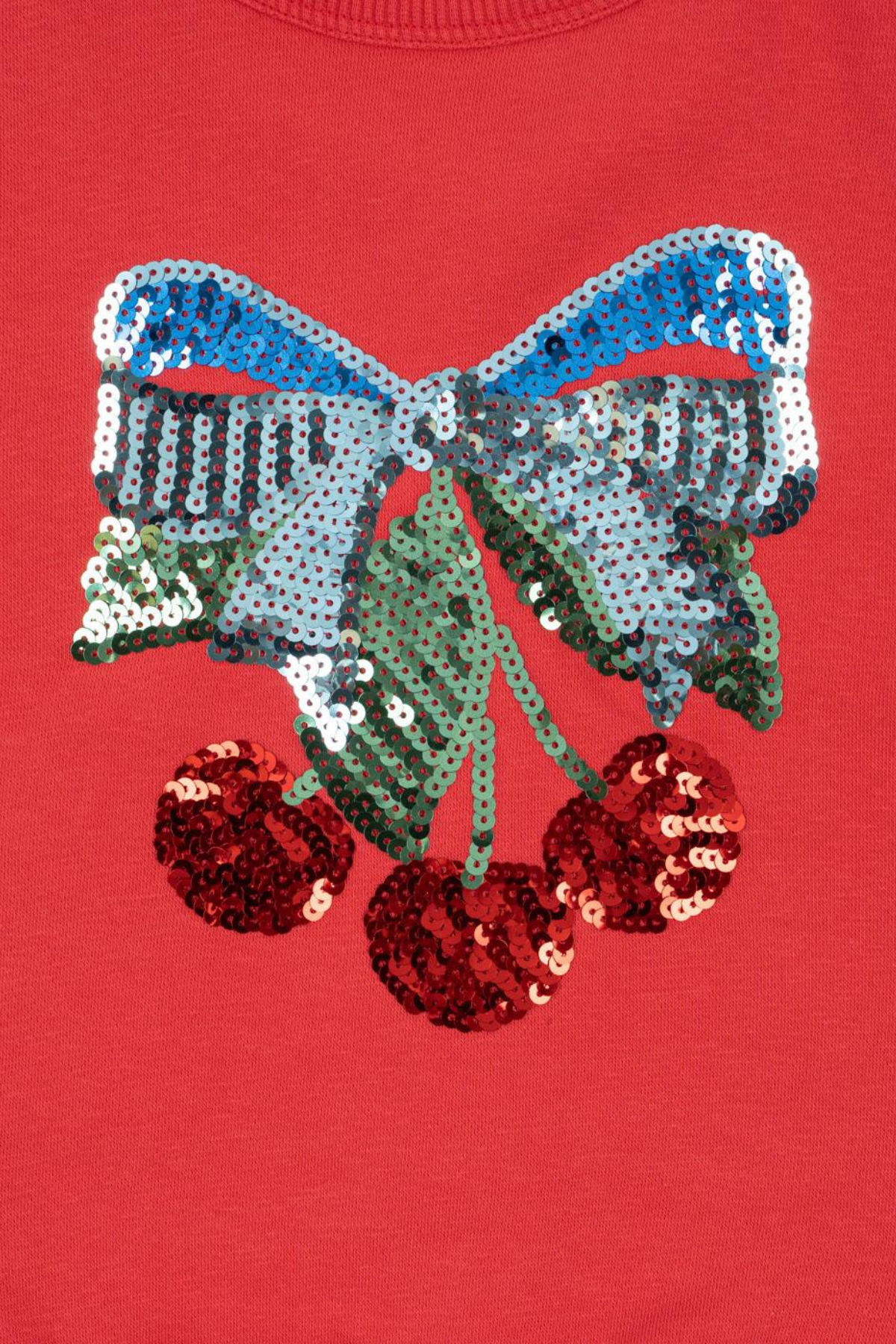 Sweatshirt "Lou" | Winterberry