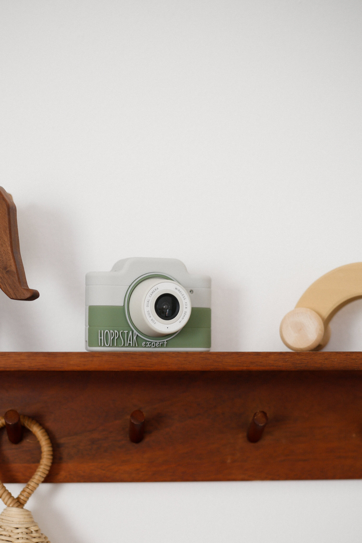 Digitalkamera "Expert" für Kinder mit Selfiekamera