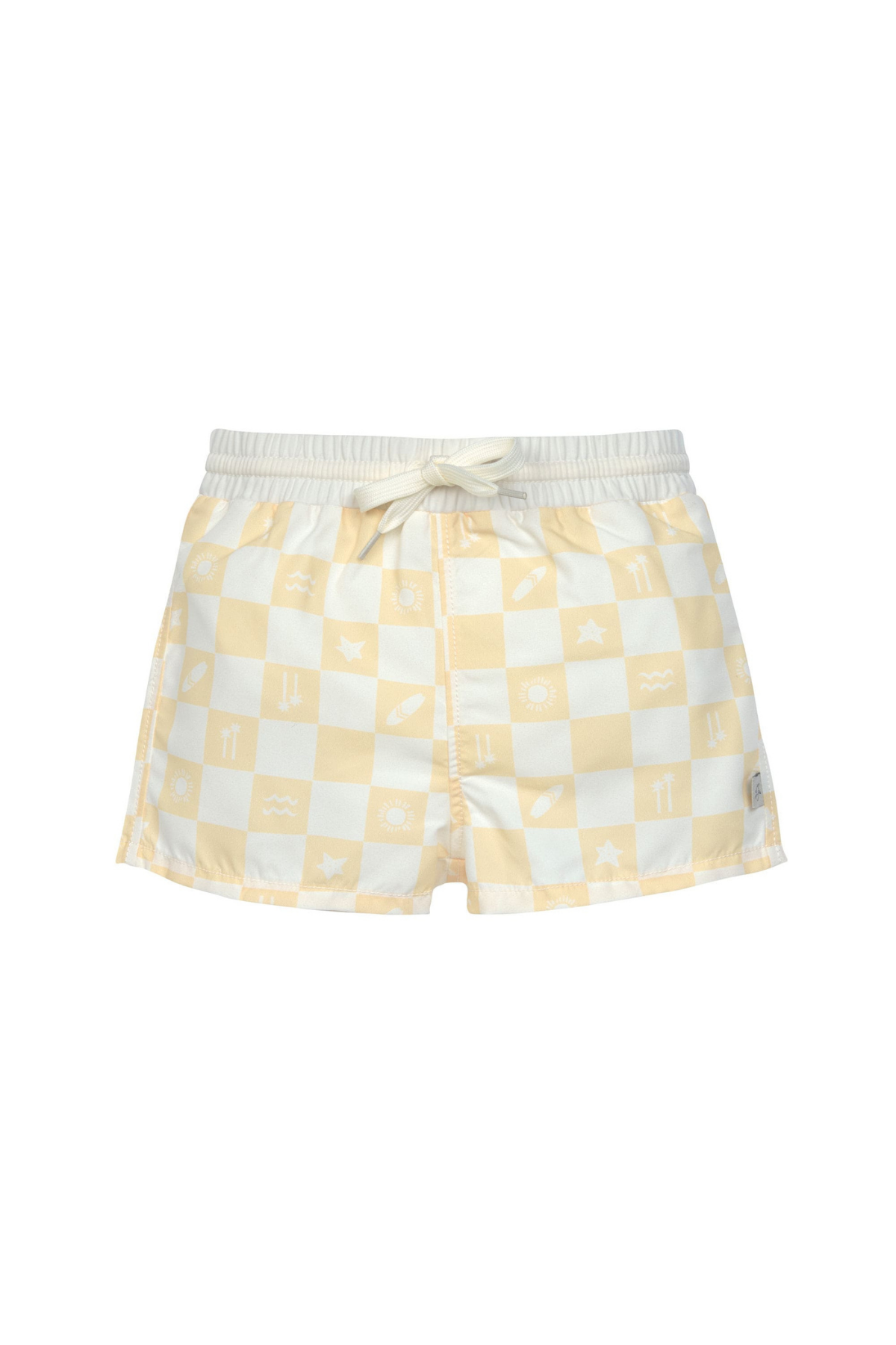 Badeshorts "Boardie" mit integrierter Schwimmwindel | mit UV Schutz