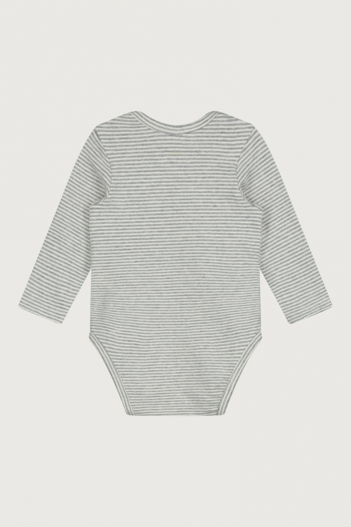 Baby Langarm-Body | verschiedene Farben