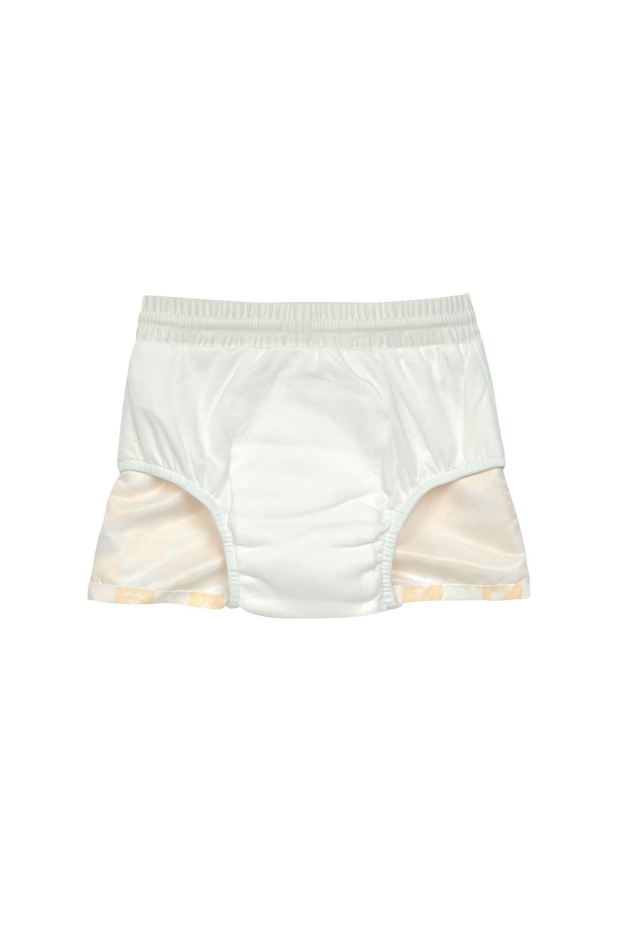 Badeshorts "Boardie" mit integrierter Schwimmwindel | mit UV Schutz