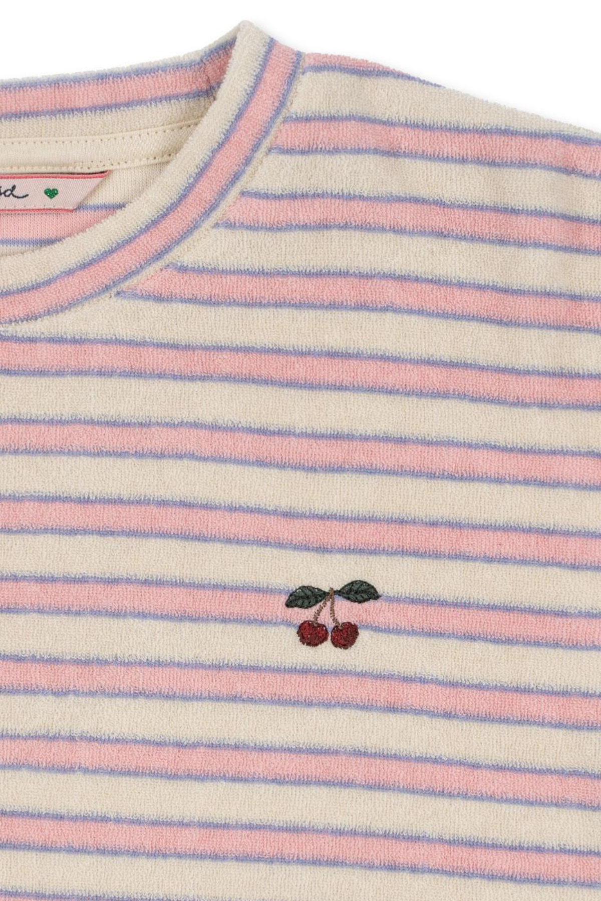 Sweatshirt "Itty" | verschiedene Farben