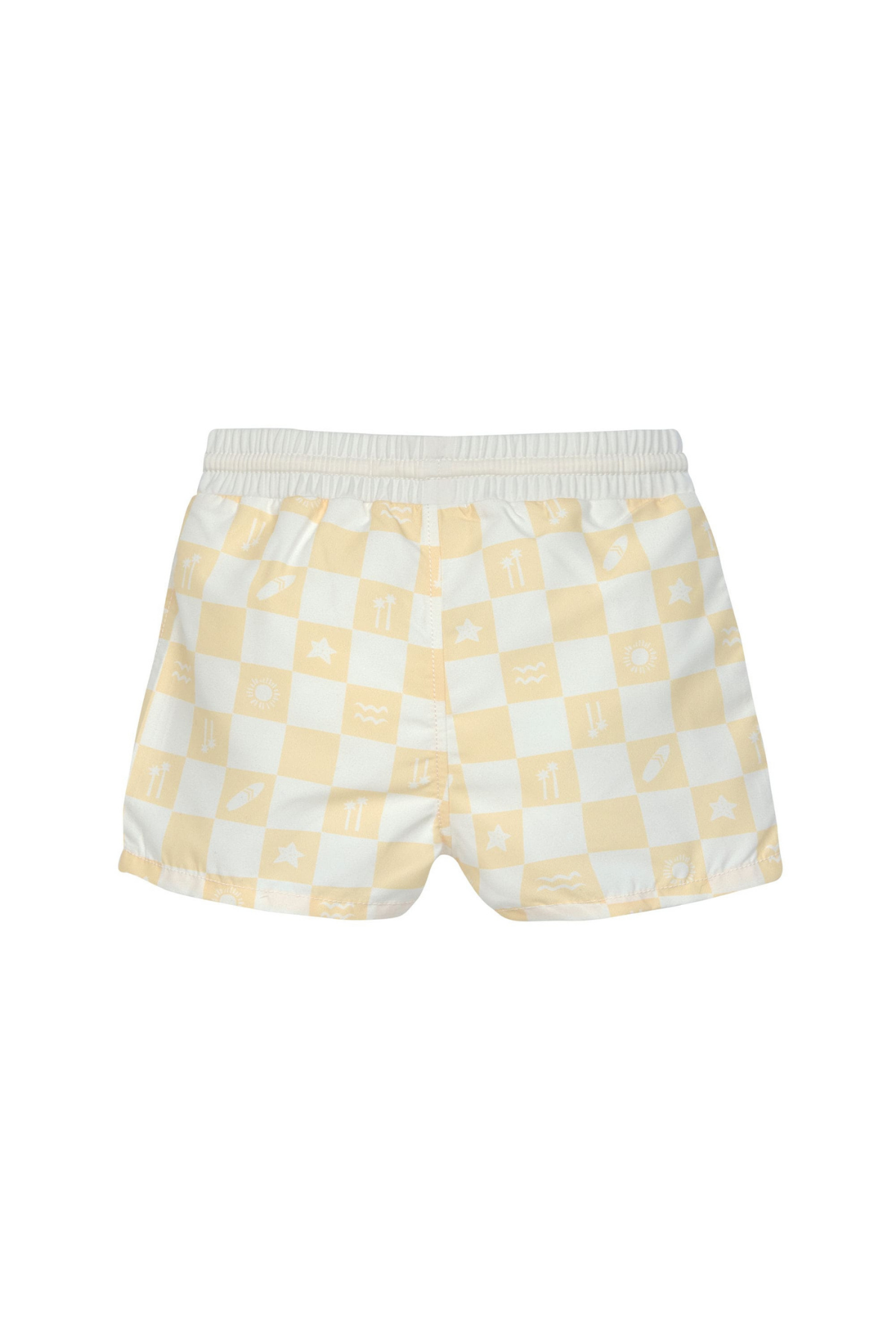 Badeshorts "Boardie" mit integrierter Schwimmwindel | mit UV Schutz