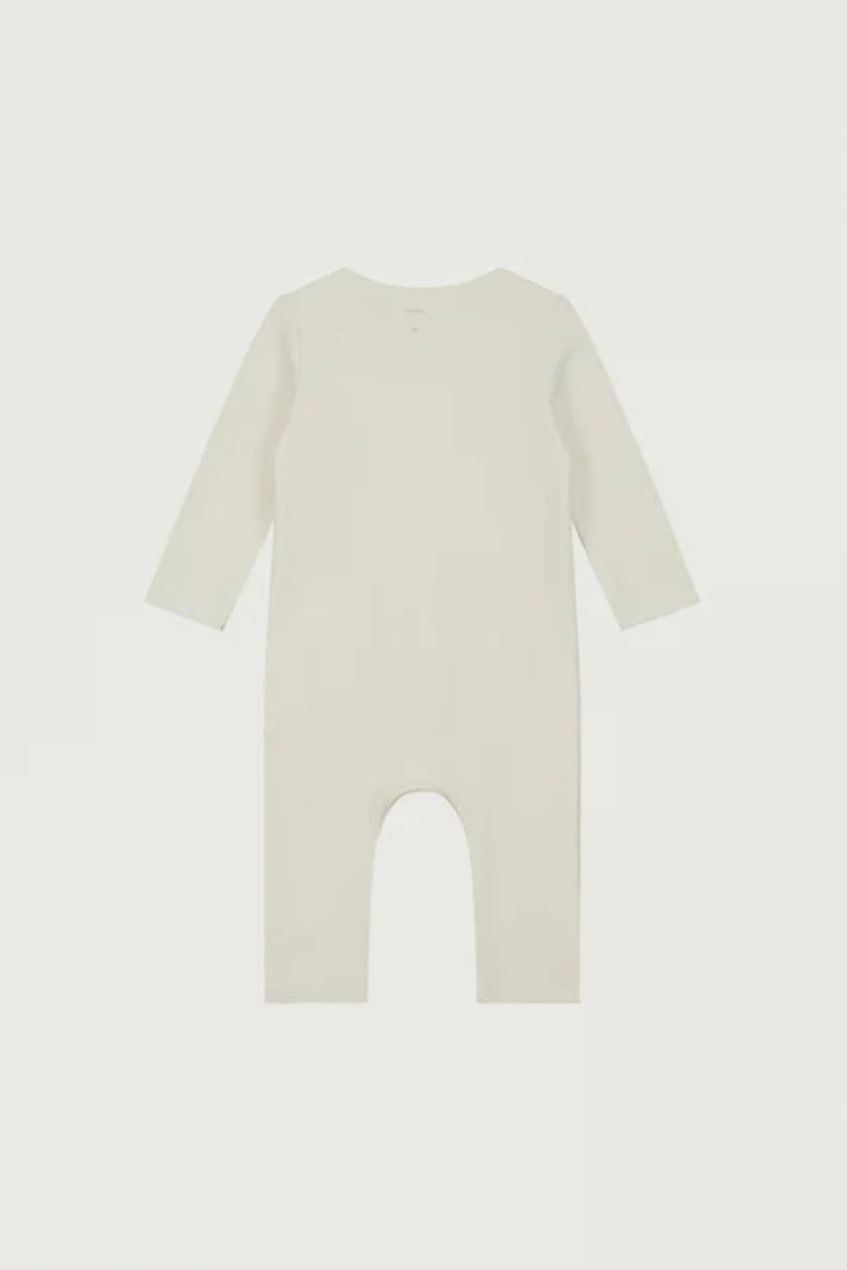 Onesie mit Druckknöpfen | verschiedene Farben