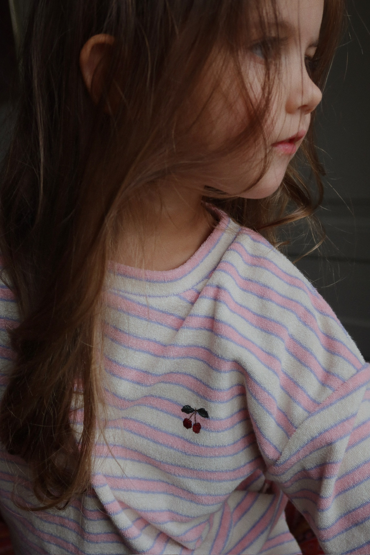 Sweatshirt "Itty" | verschiedene Farben