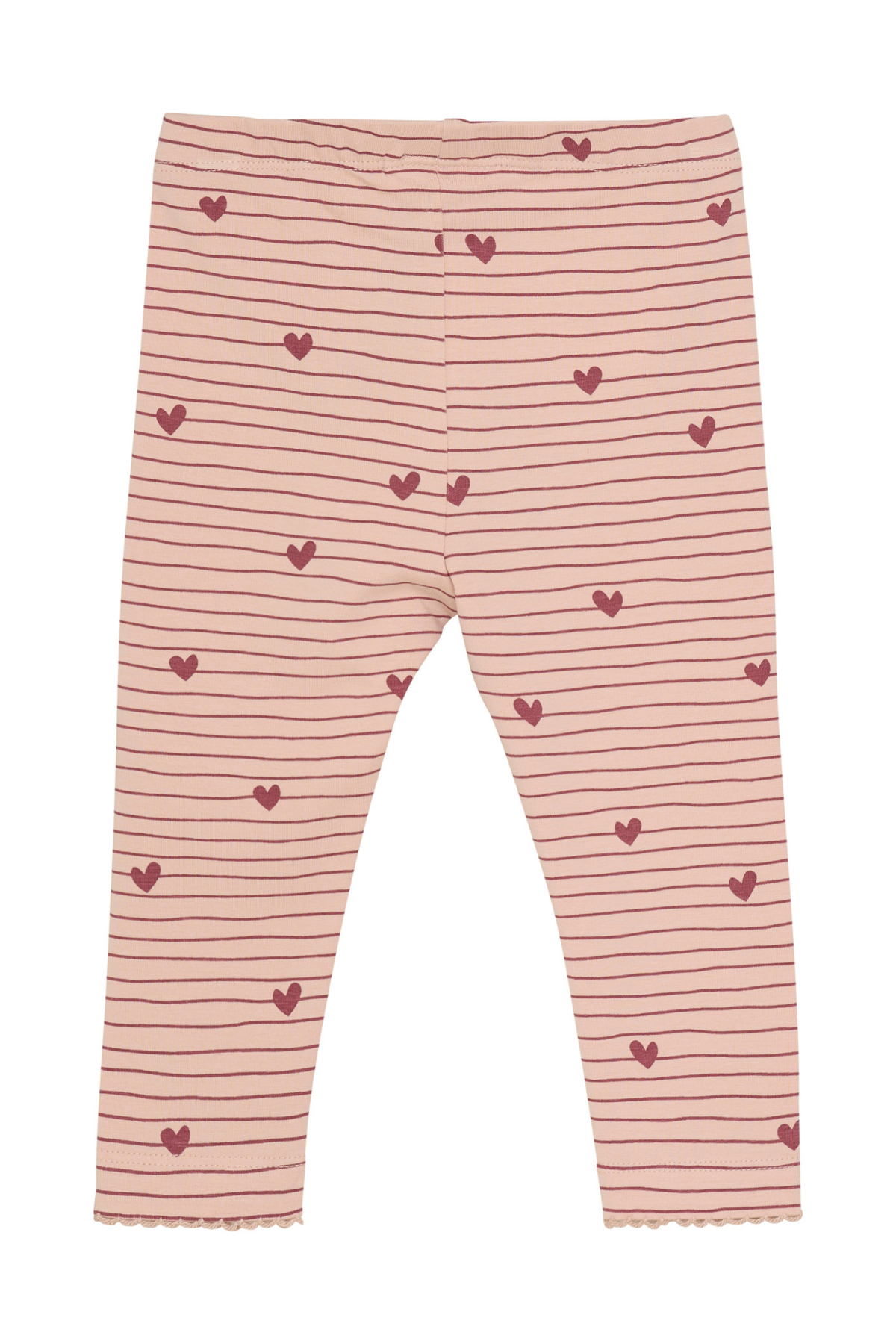 Strickleggings