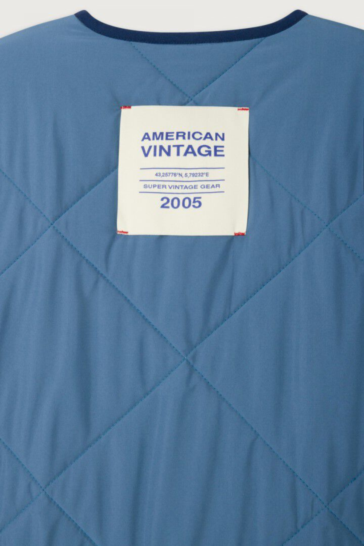 Jacke „Vowbay“ für Erwachsene | verschiedene Farben