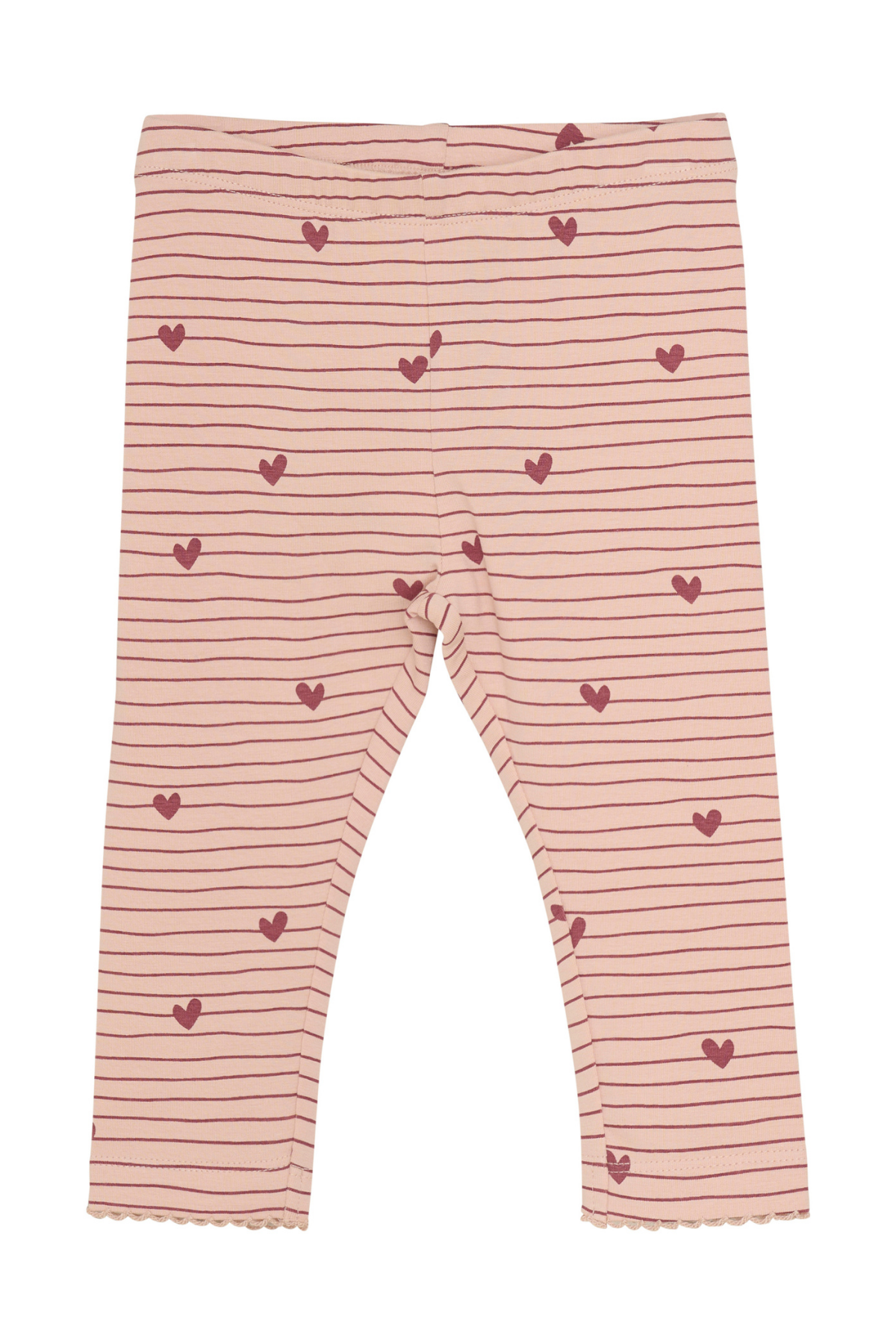 Strickleggings