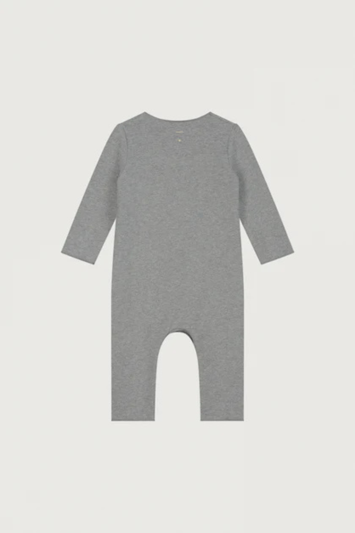 Onesie mit Druckknöpfen | verschiedene Farben