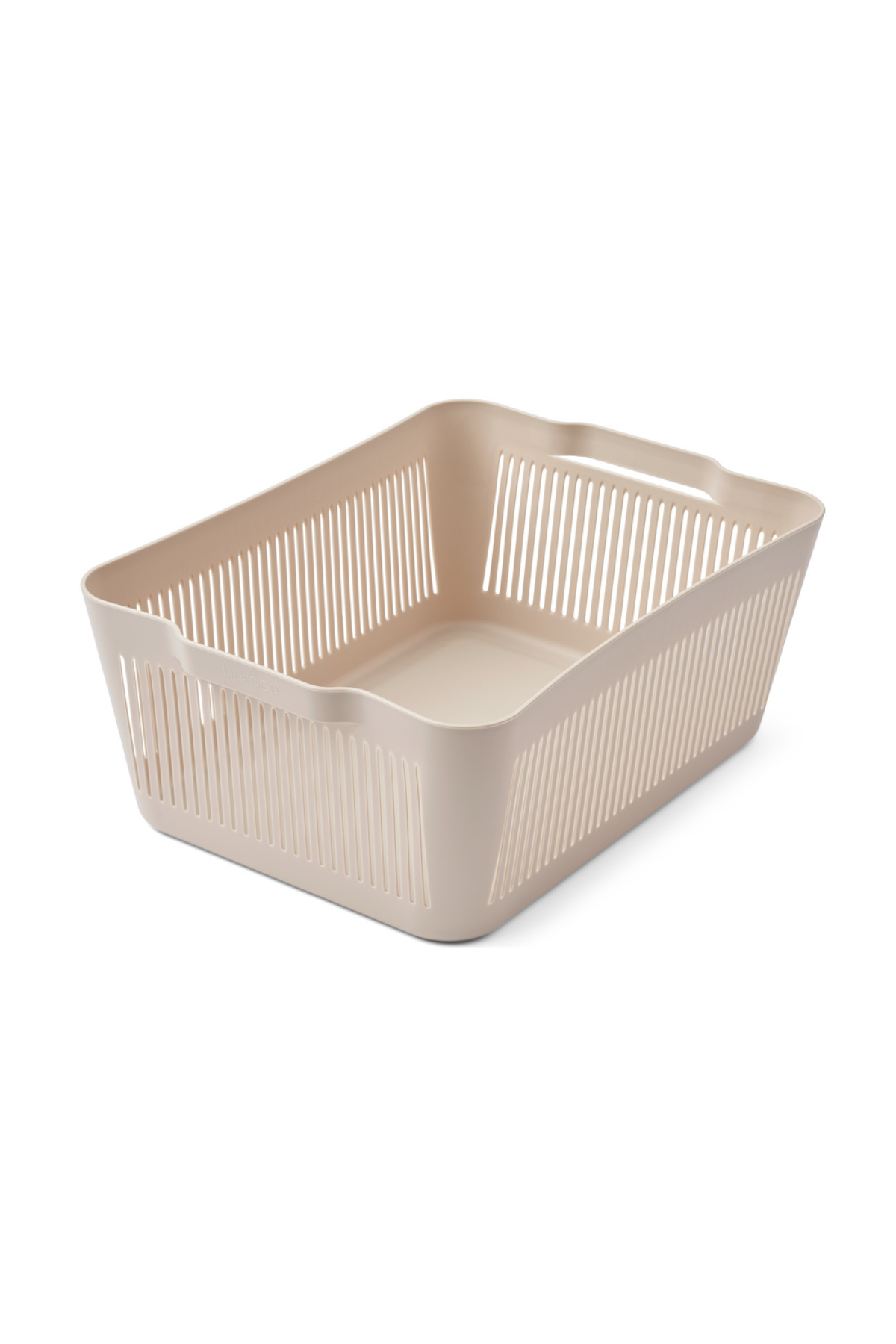 2er Set Aufbewahrungskorb "Makeeva" | Größe L