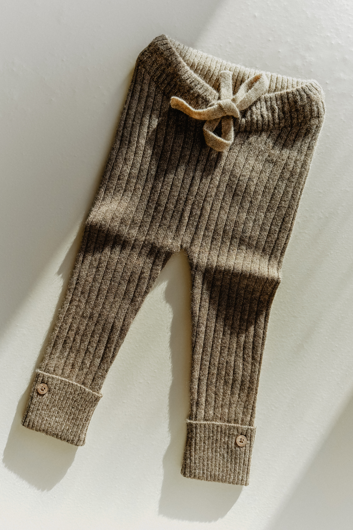 Kaschmir Leggings "Matti CB" | verschiedene Farben