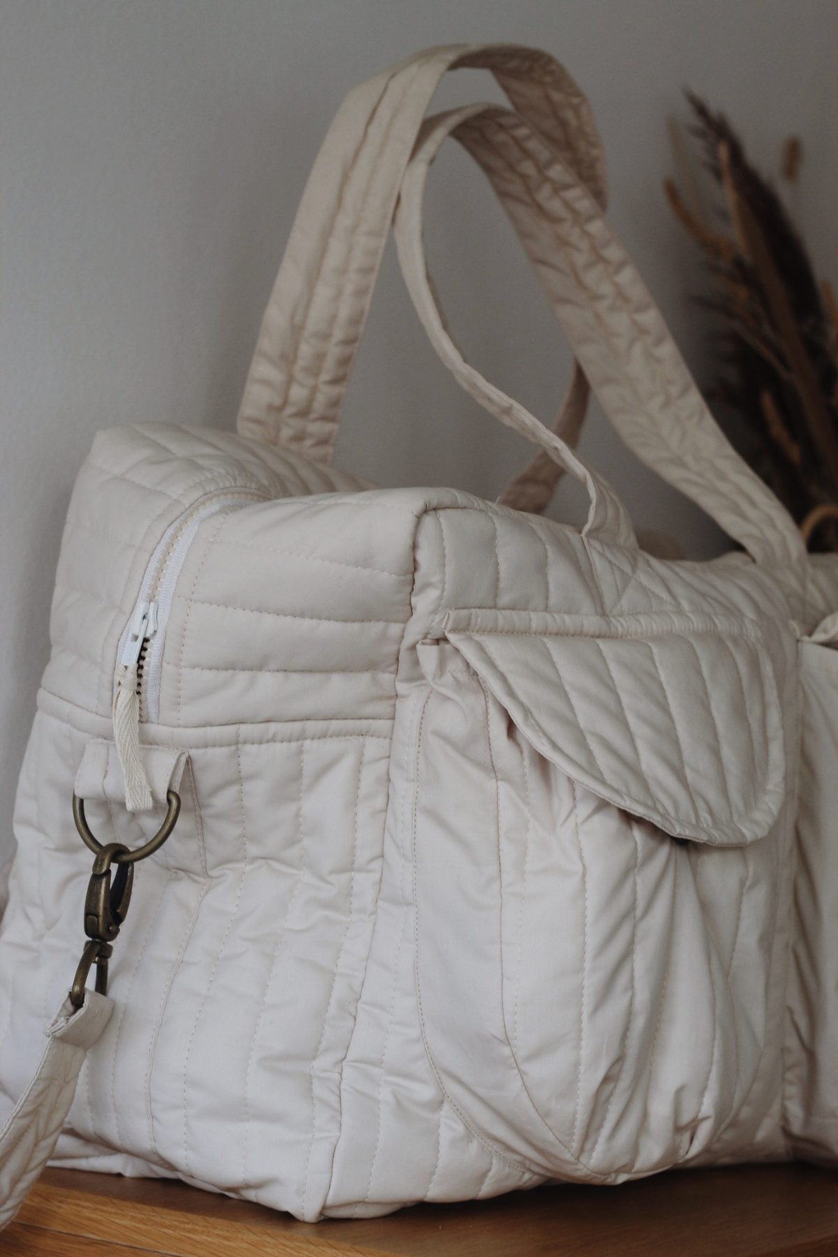 Wickeltasche "Donna" | verschiedene Farben