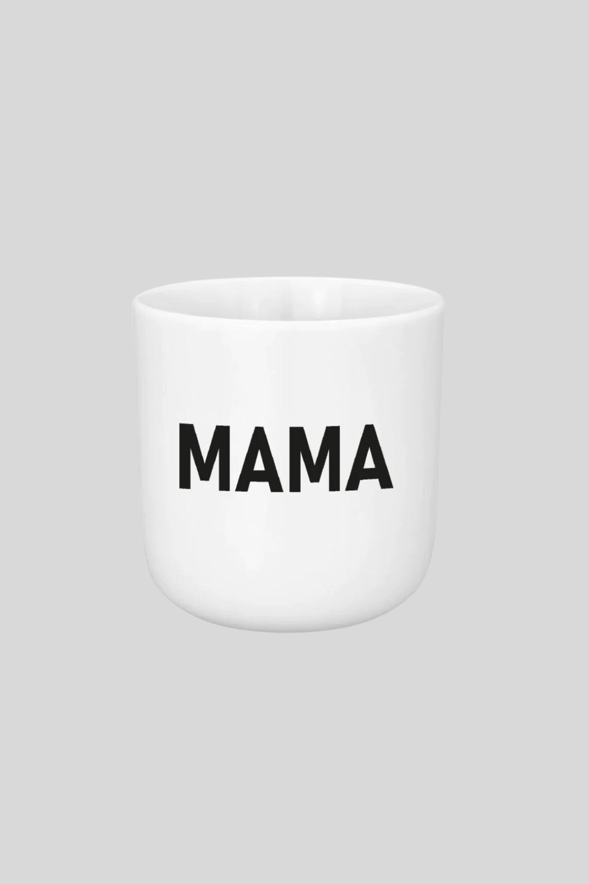 Tasse "Mama"