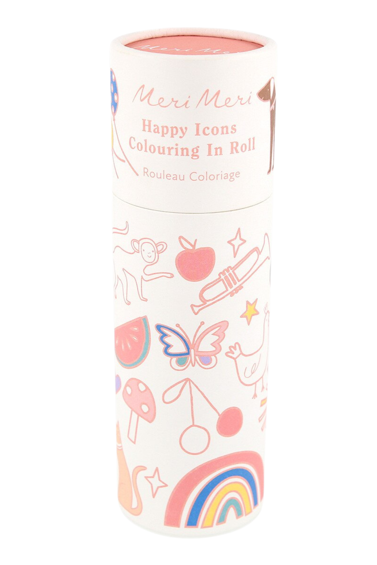 Malpapier | Happy Icons