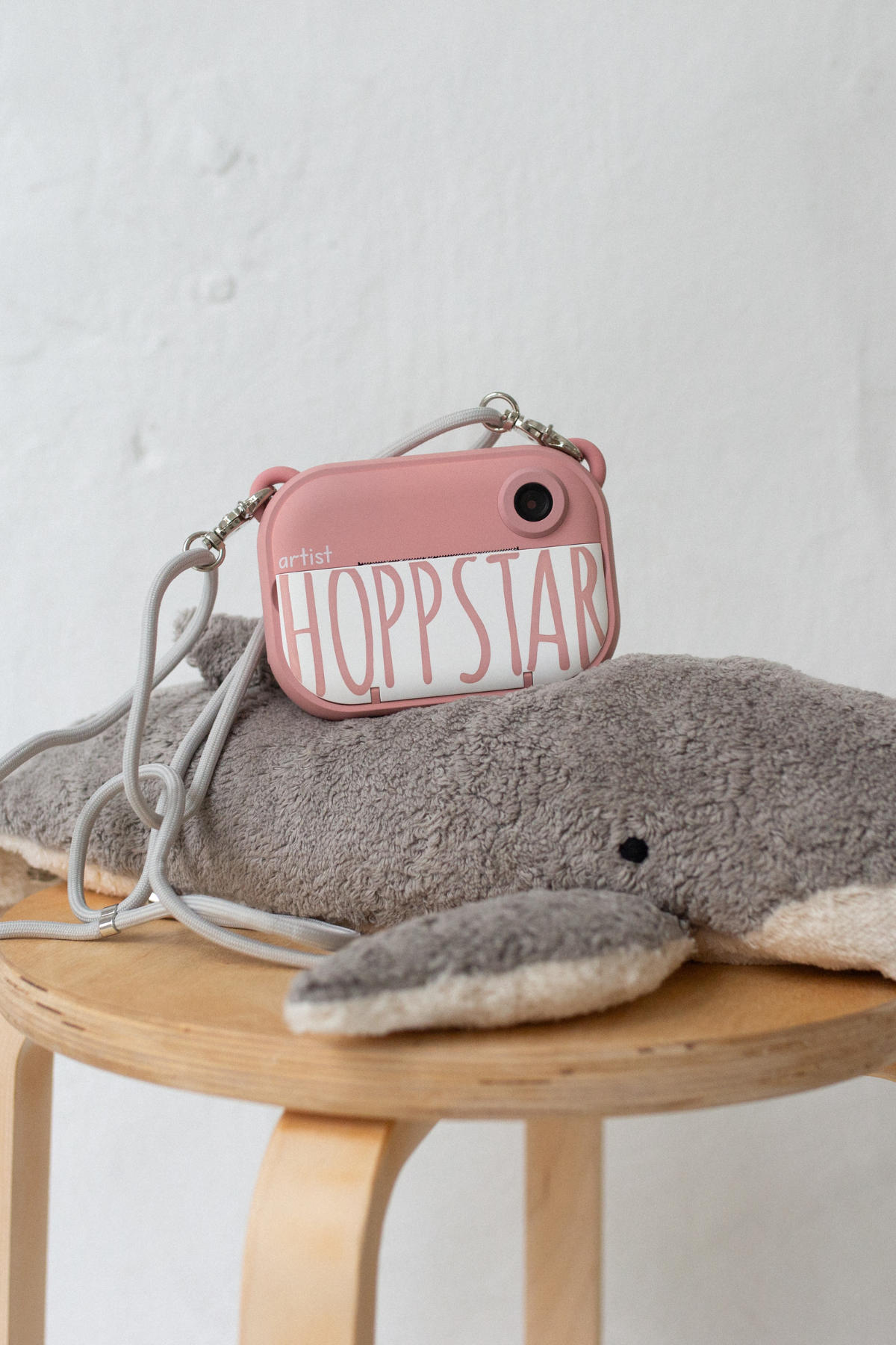 "Artist" Digitalkamera mit Sofort-Druck-Funktion für Kinder