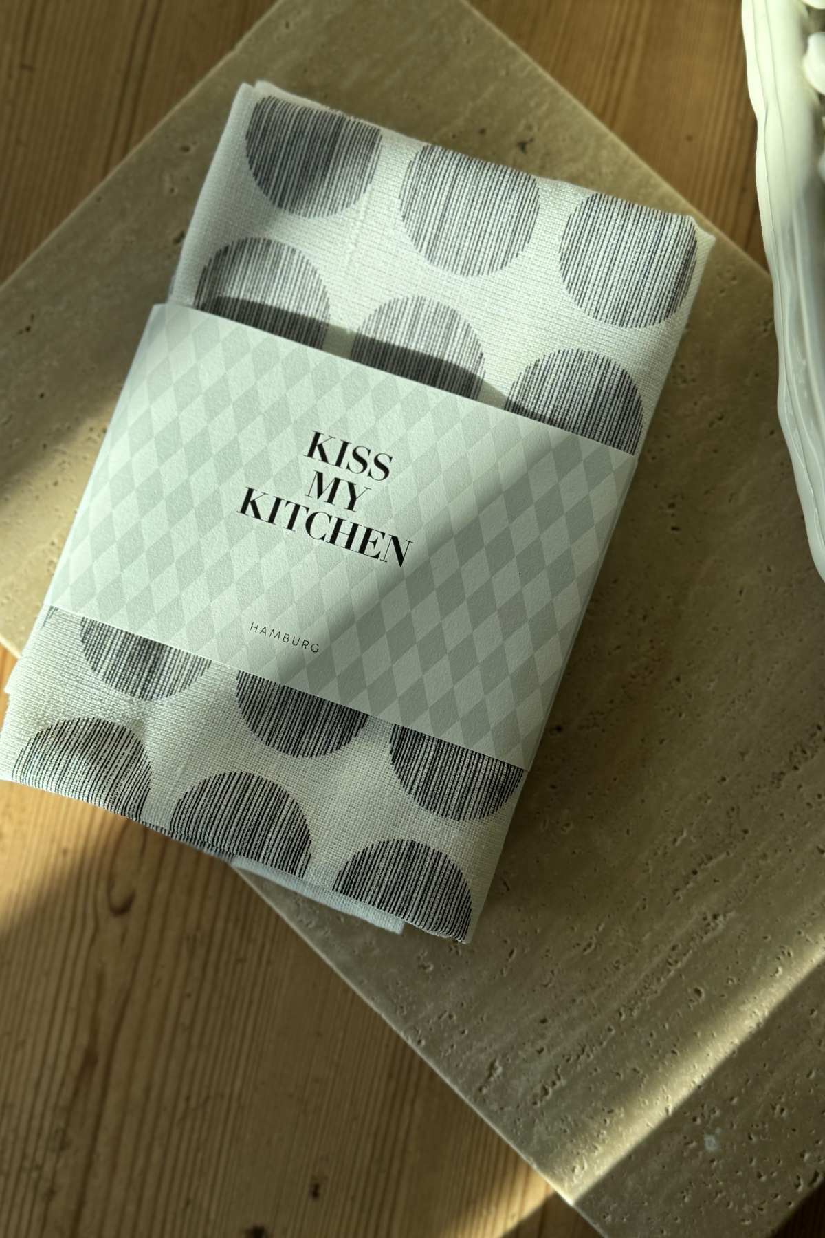 Geschirrtuch "Dots" | verschiedene Farben