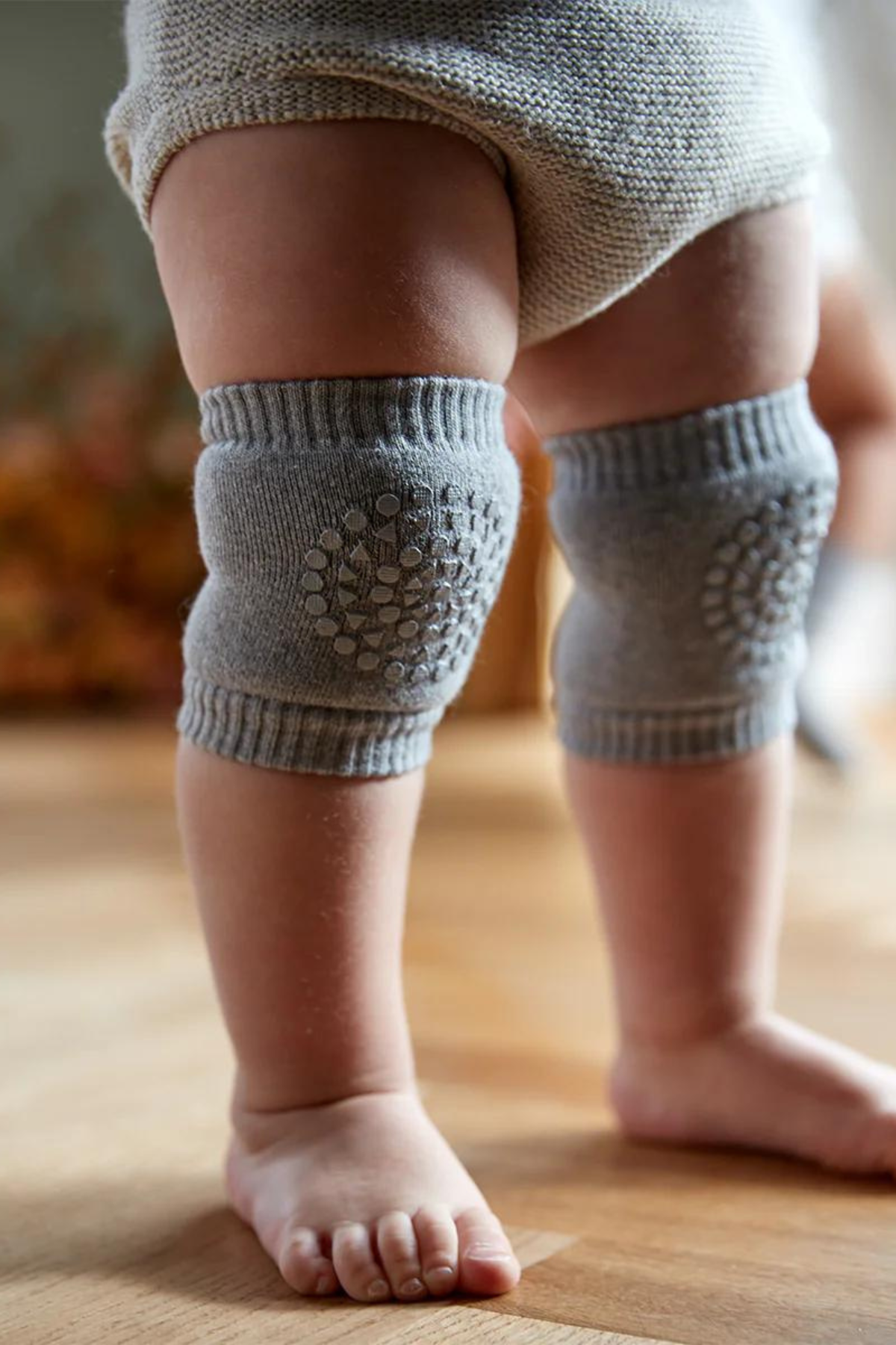 Rutschfeste Knieschoner | verschiedene Farben