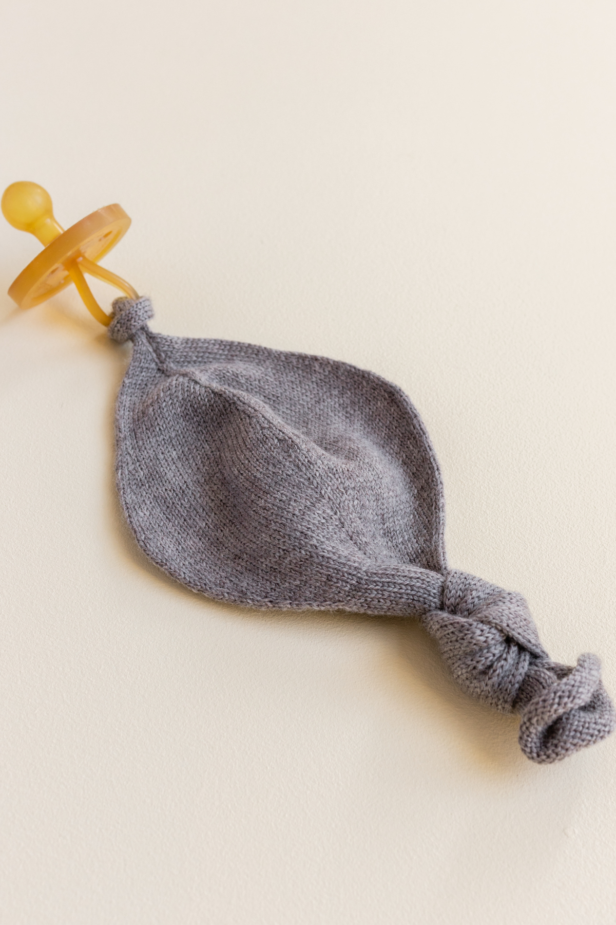 Schnullertuch "Titi Comforter" | verschiedene Farben