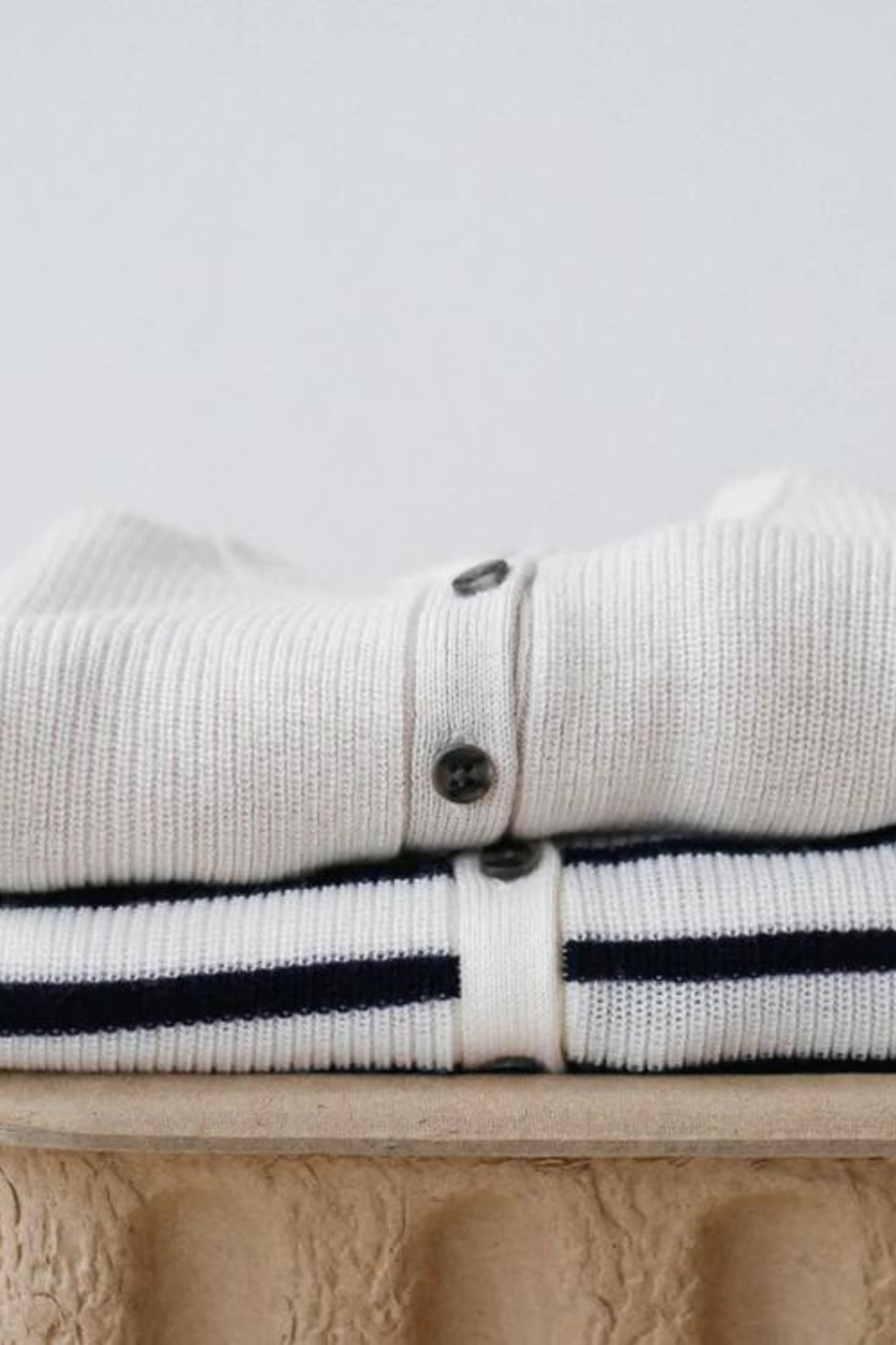 Strampler "Thea" aus Merinowolle