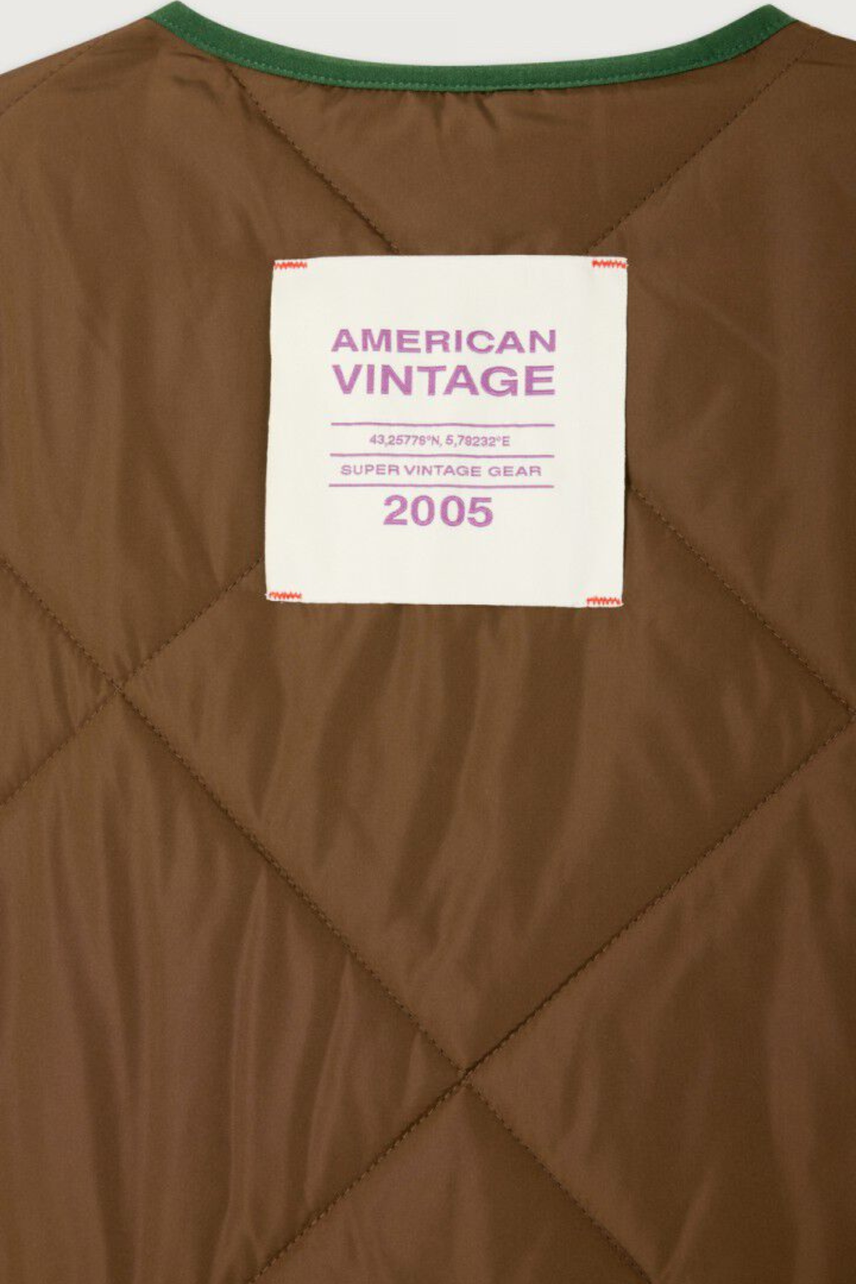 Jacke „Vowbay“ für Erwachsene | verschiedene Farben