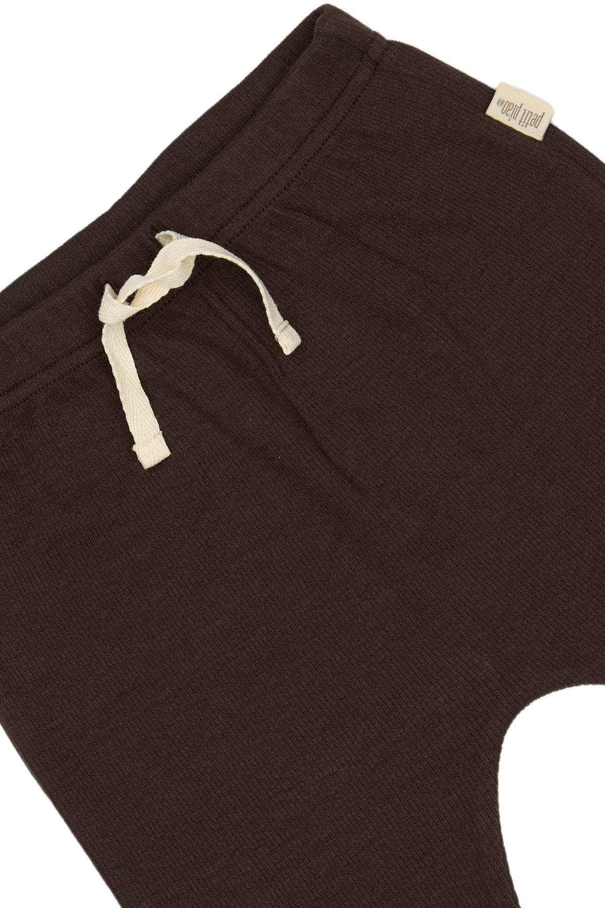 Hose aus Modal | Coffee Bean