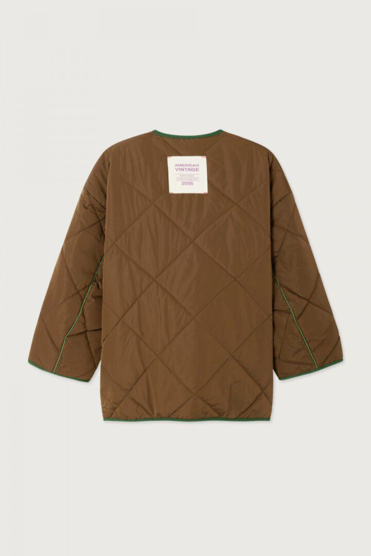 Jacke „Vowbay“ für Erwachsene | verschiedene Farben