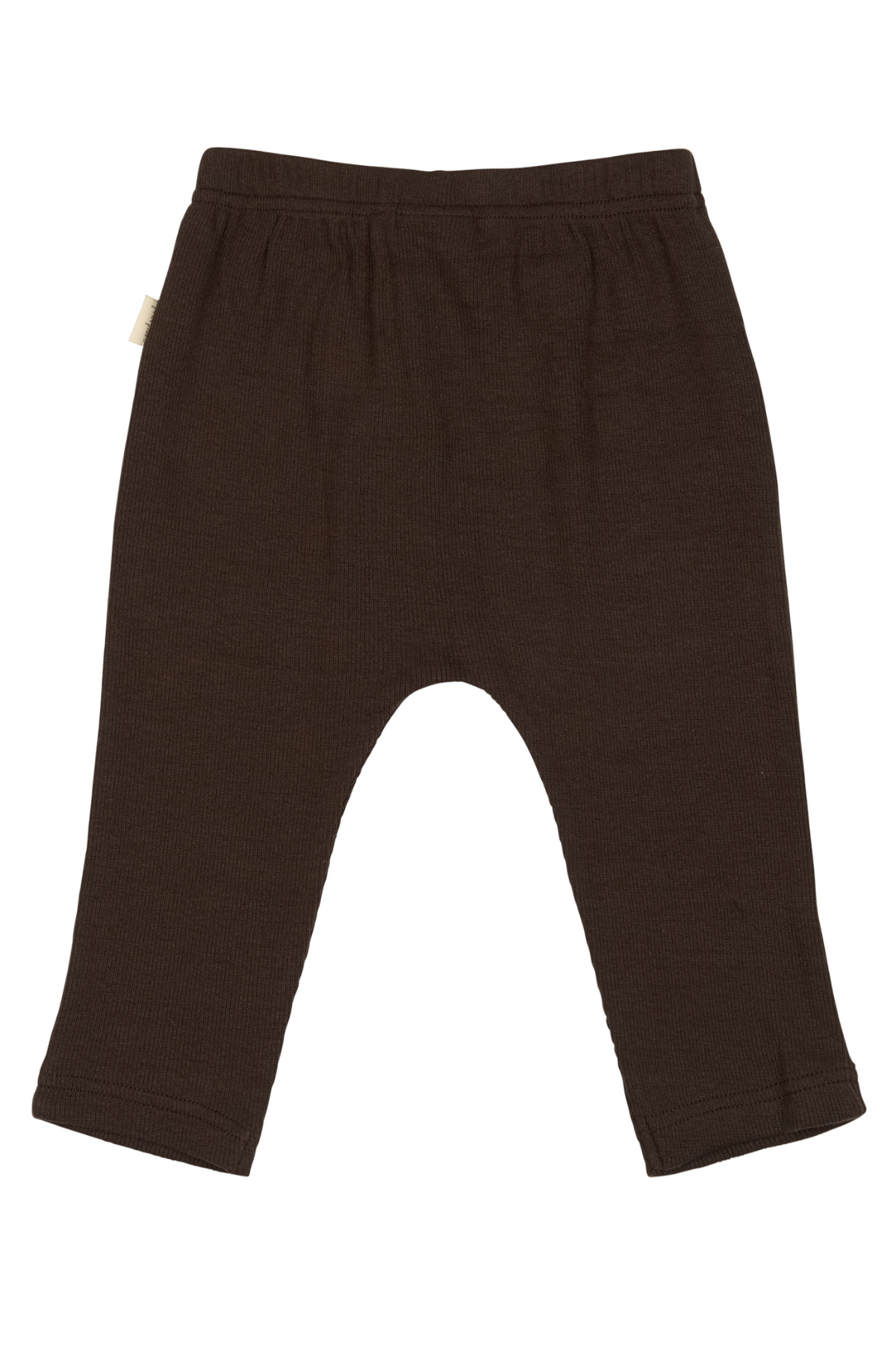 Hose aus Modal | Coffee Bean