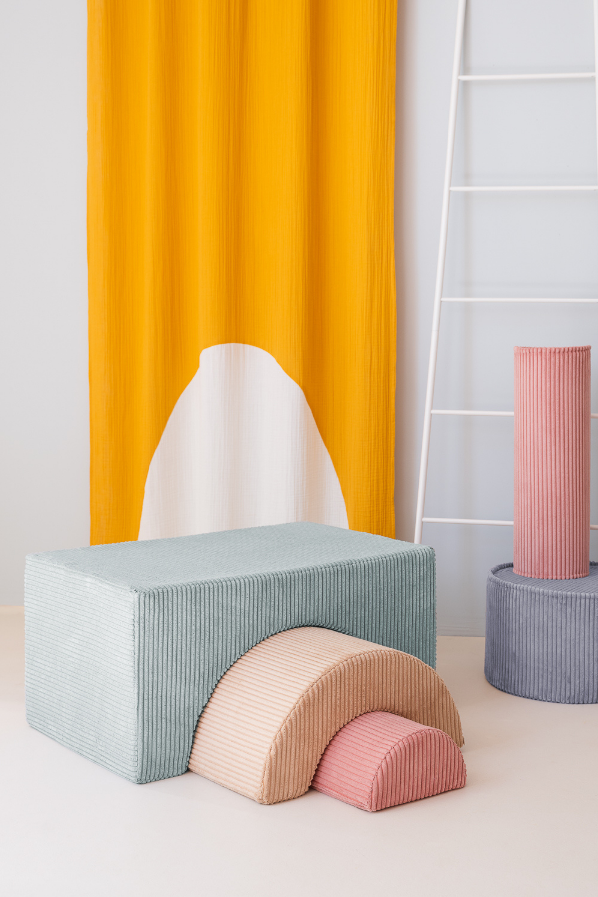 Playset "Rainbow" | verschiedene Farben