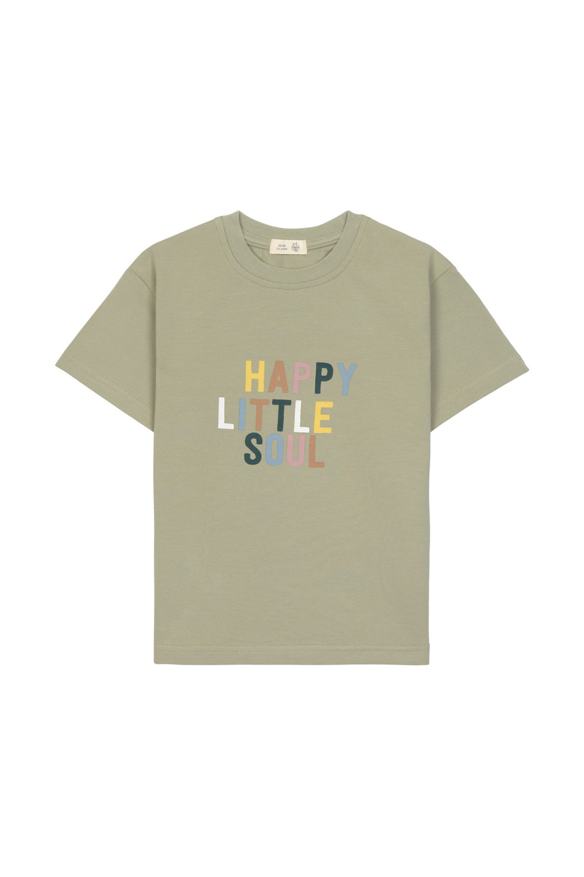 T-Shirt "Little Gang" | verschiedene Farben