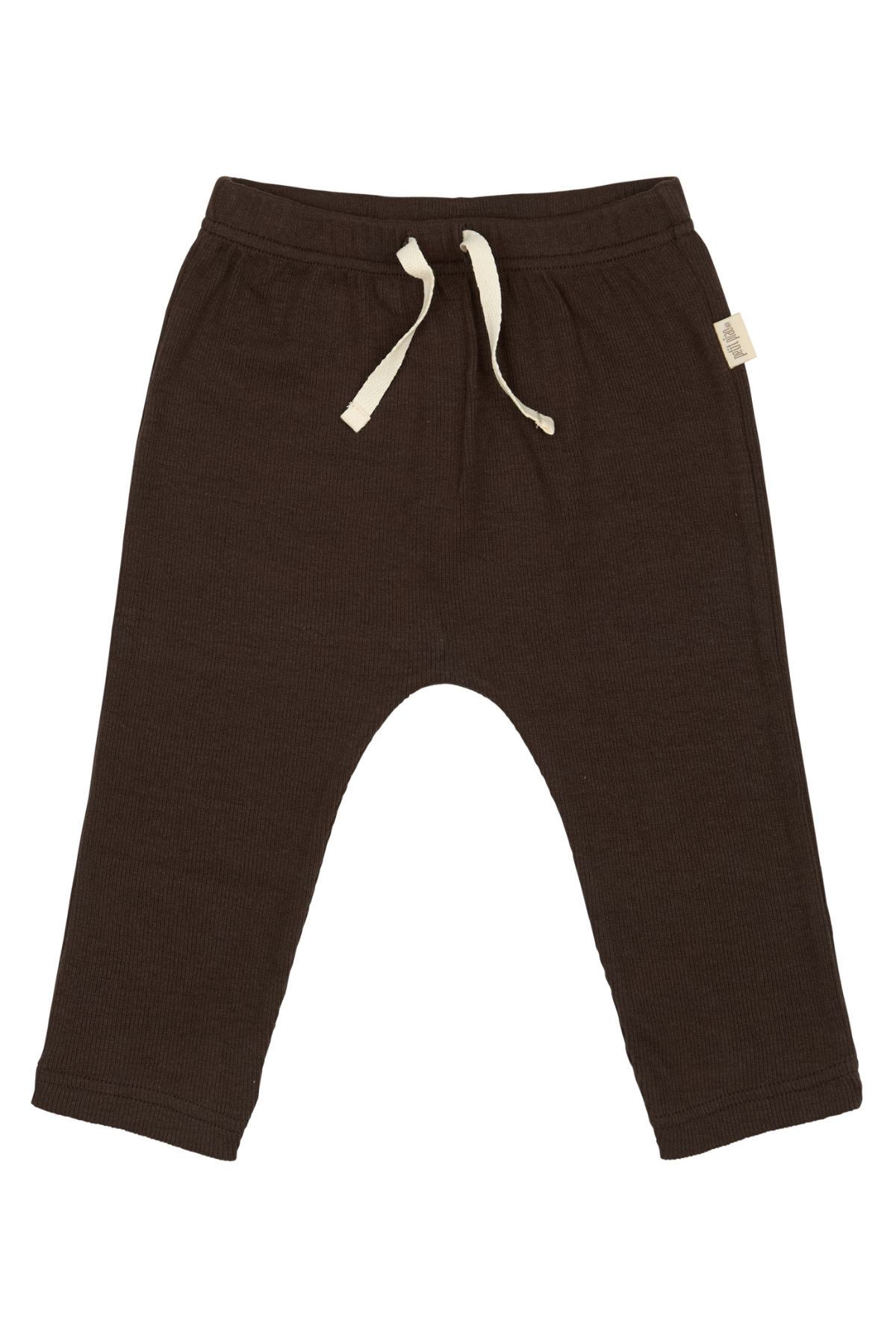 Hose aus Modal | Coffee Bean