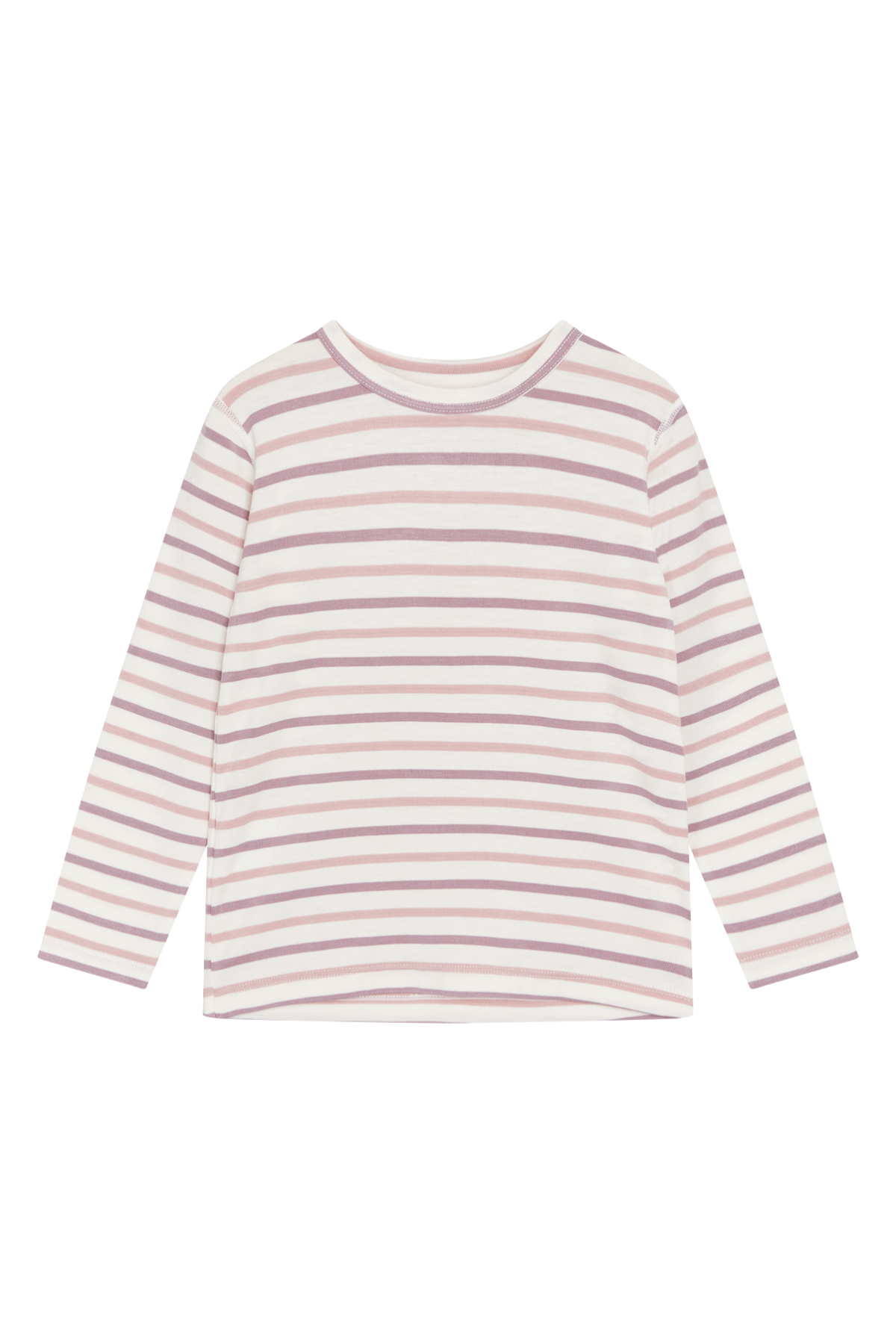 Langarmshirt "Austin" aus Bambus | verschiedene Farben