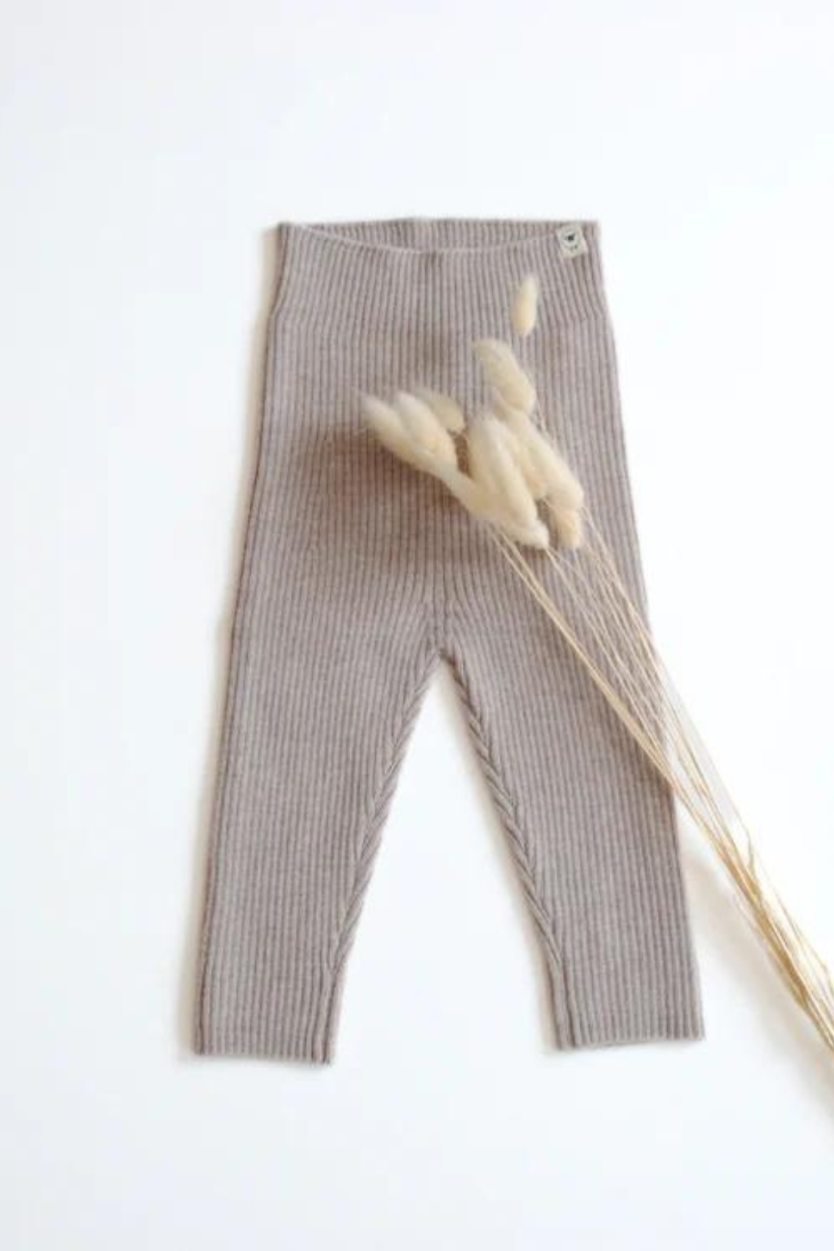 Leggings "Finn" aus Merinowolle | verschiedene Farben