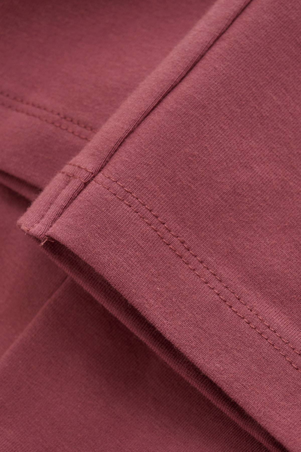 Leggings "Dark Cherry"