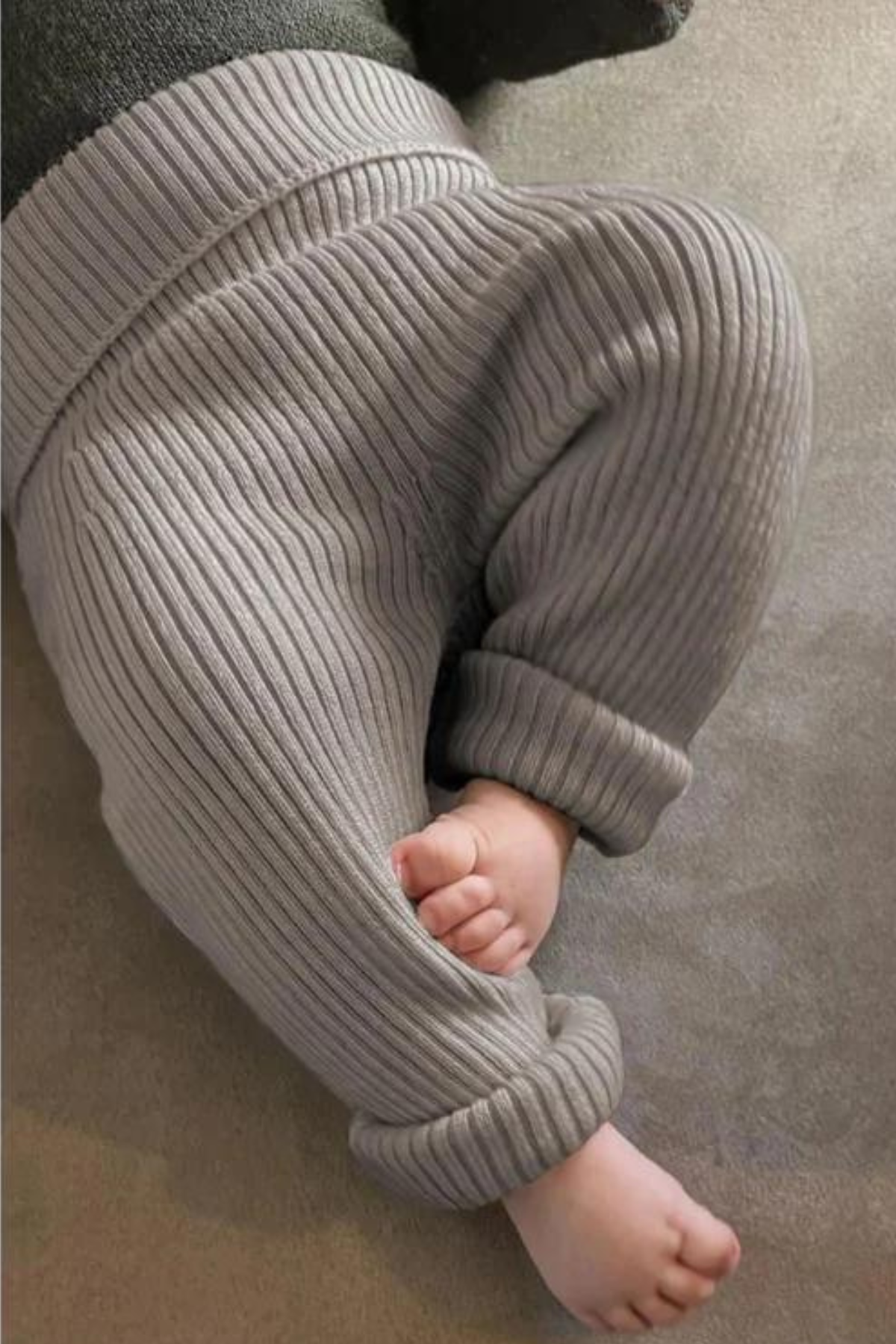 Leggings "Finn" aus Merinowolle | verschiedene Farben