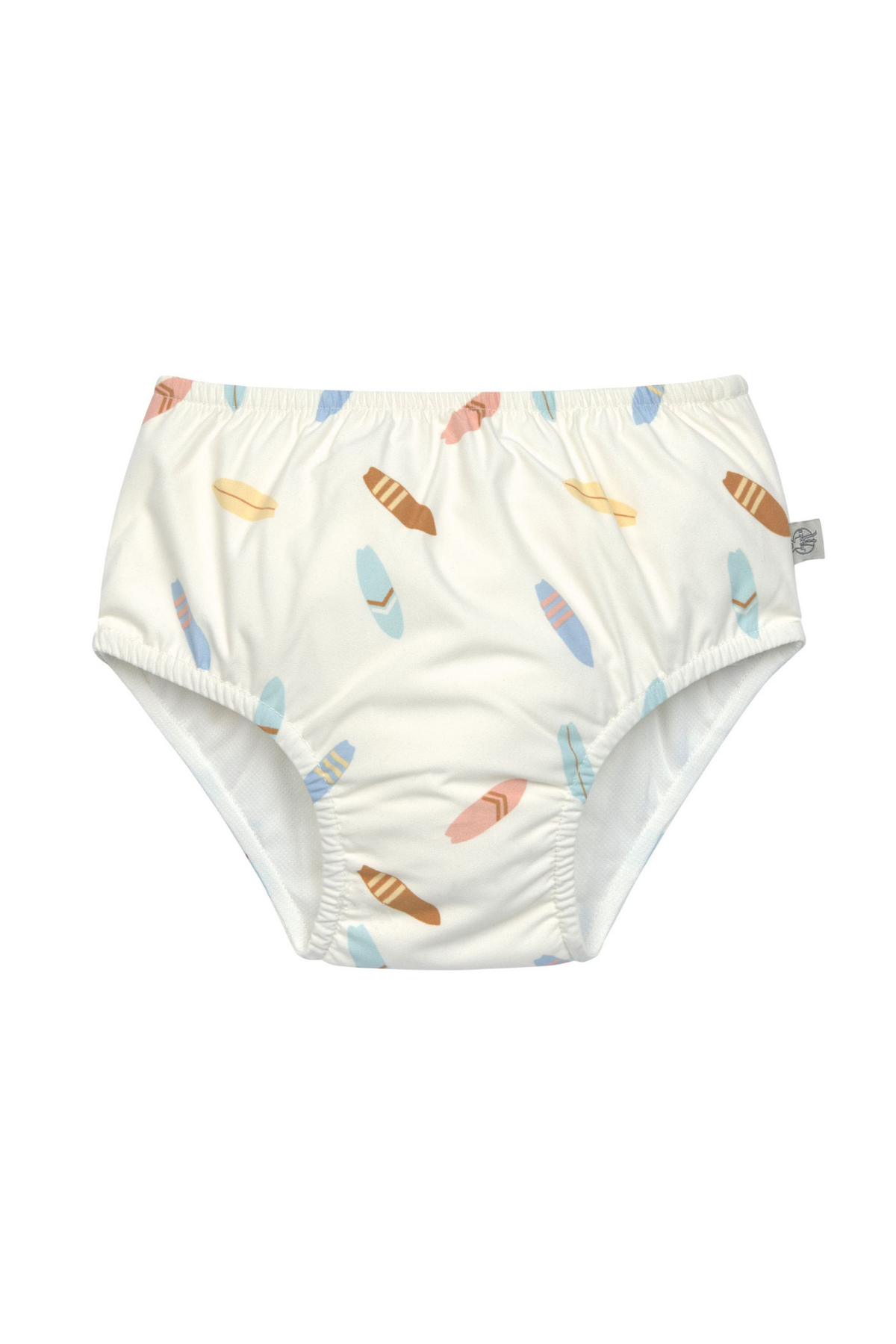 Schwimmwindel "Surfboards" mit UV-Schutz | Sea Salt