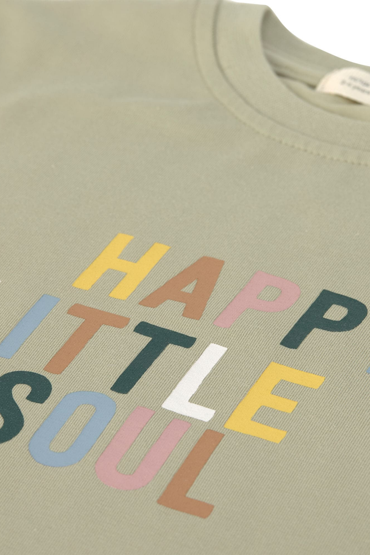 T-Shirt "Little Gang" | verschiedene Farben