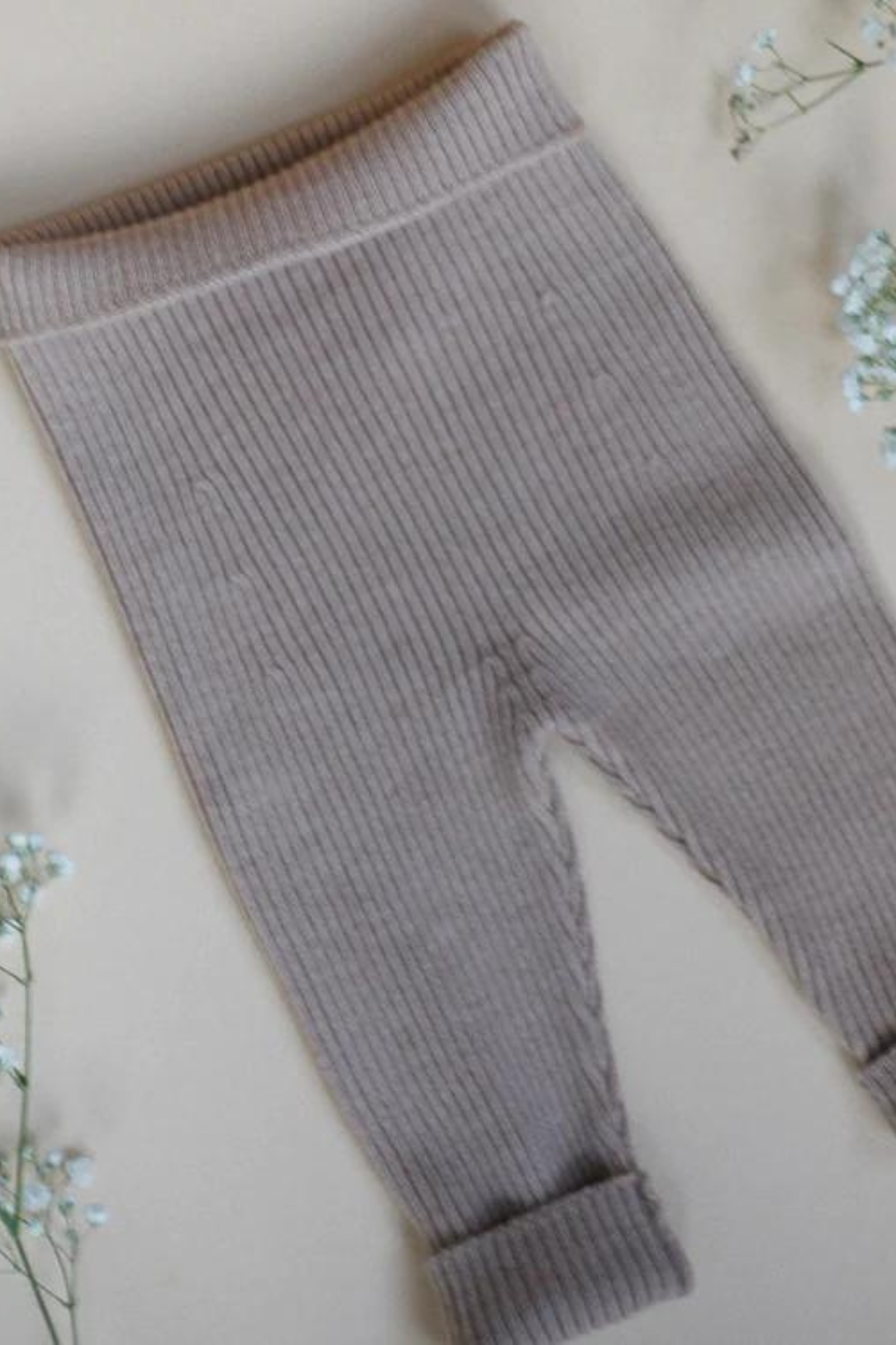 Leggings "Finn" aus Merinowolle | verschiedene Farben