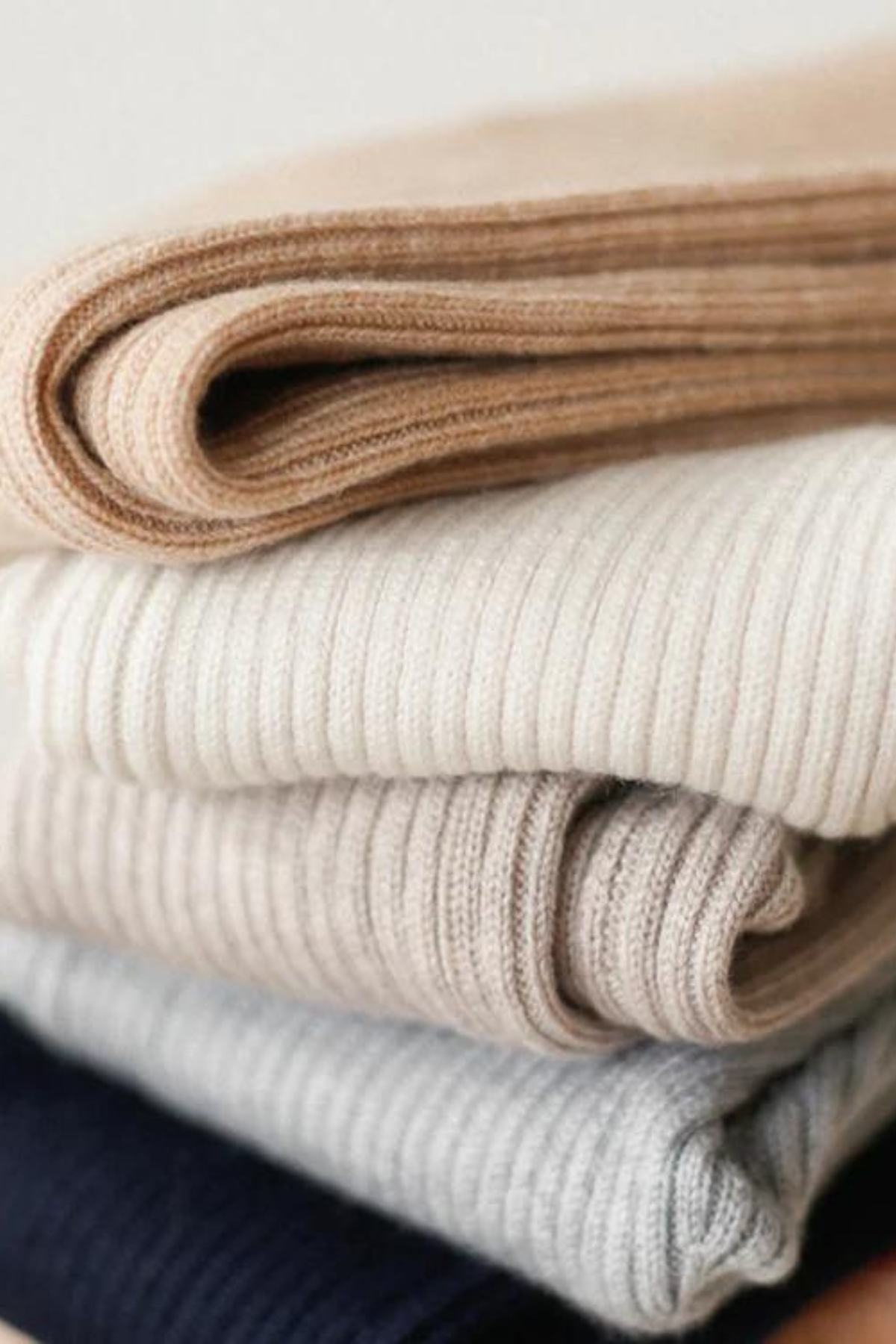 Leggings "Finn" aus Merinowolle | verschiedene Farben