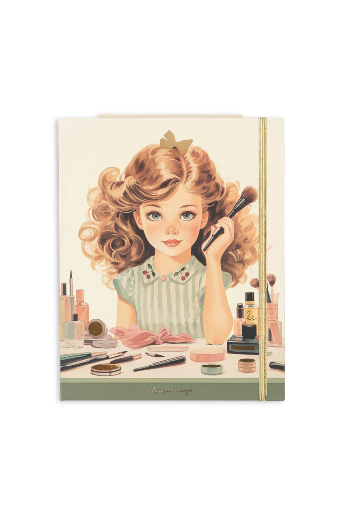 Glam Guide Schminkbuch
