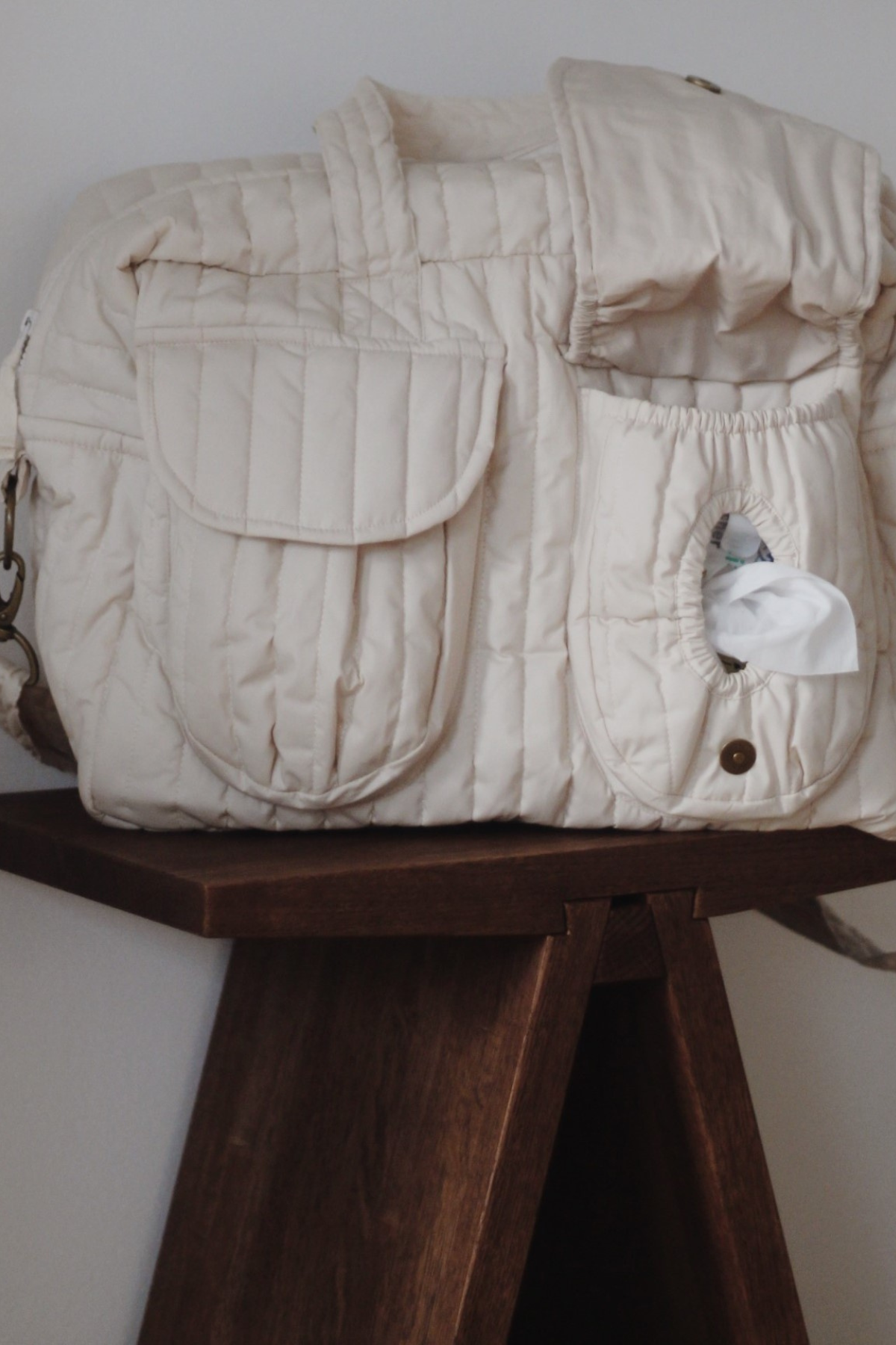 Wickeltasche "Donna" | verschiedene Farben